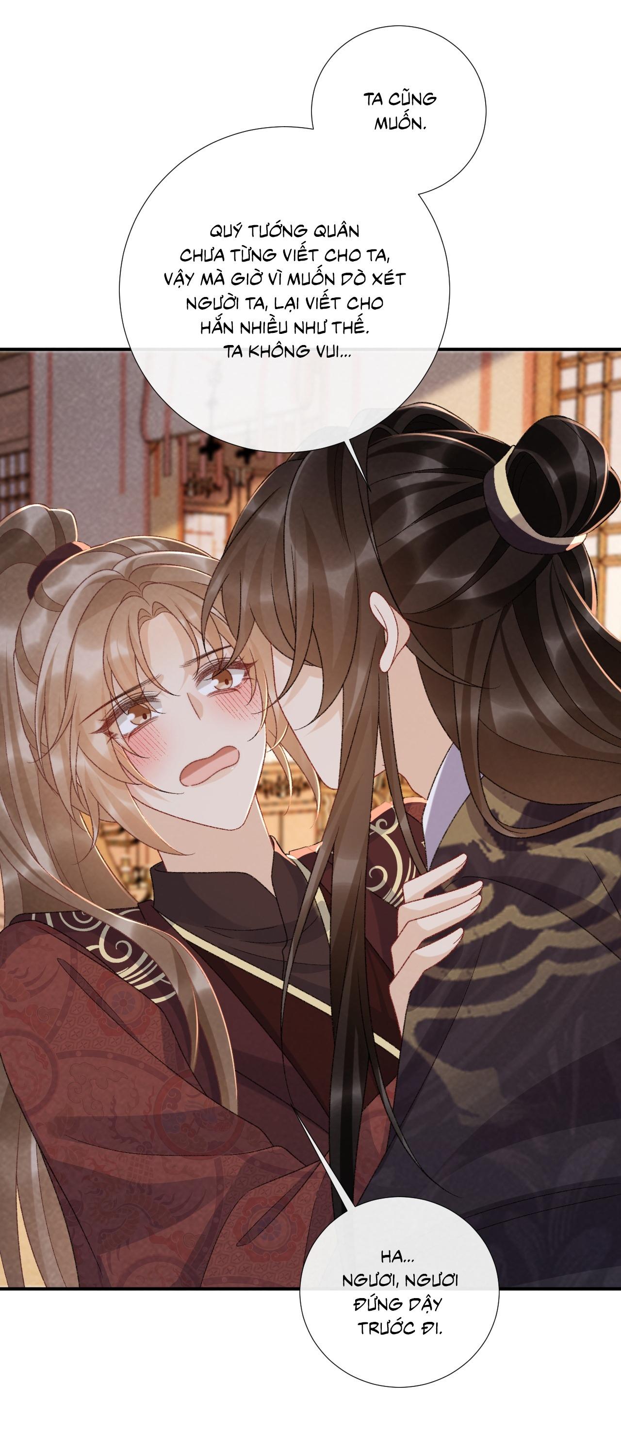 CẠM BẪY CỦA KẺ BIẾN THÁI Chapter 133.10 - Next 