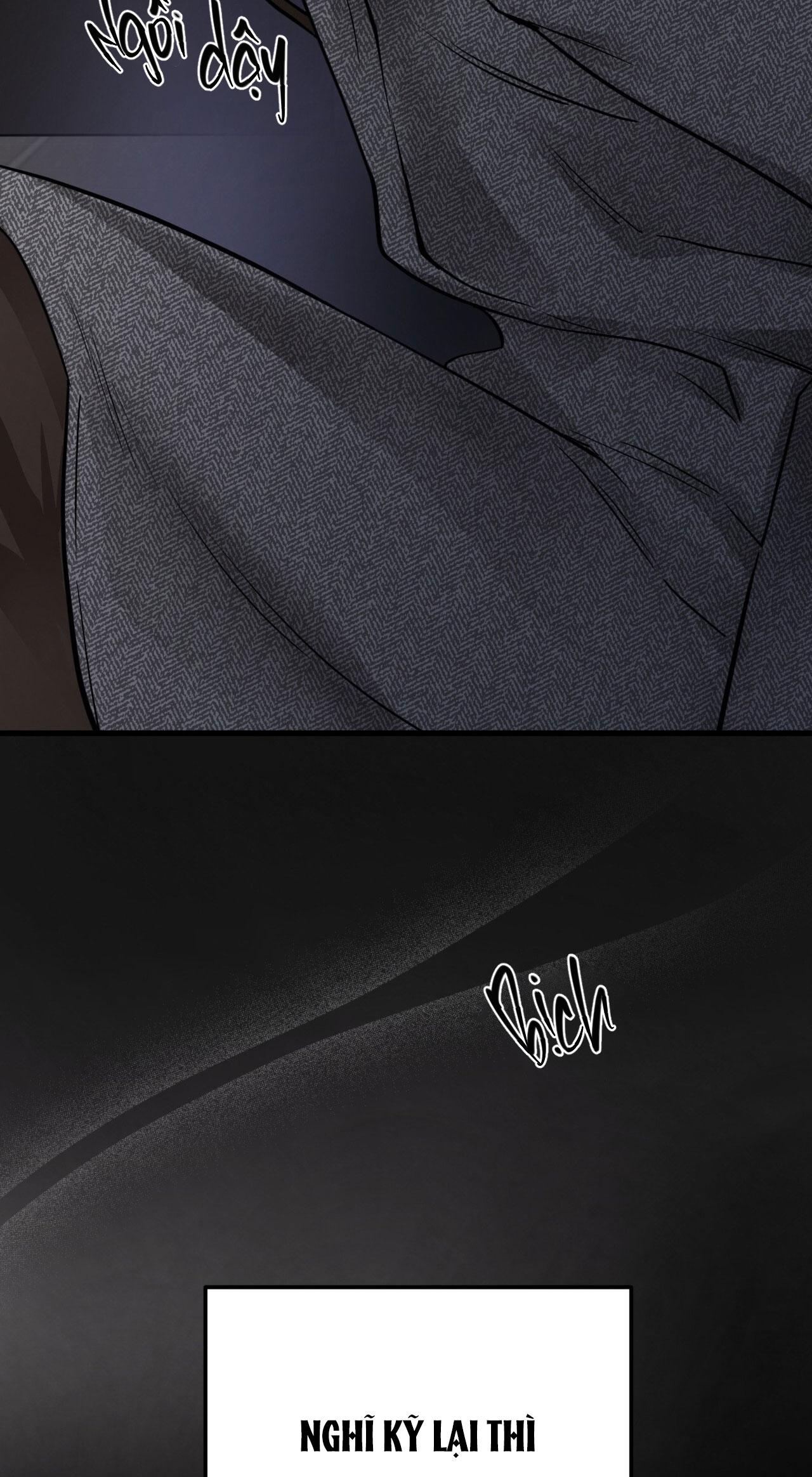 HONEY BEAR Chapter 62 - Next 