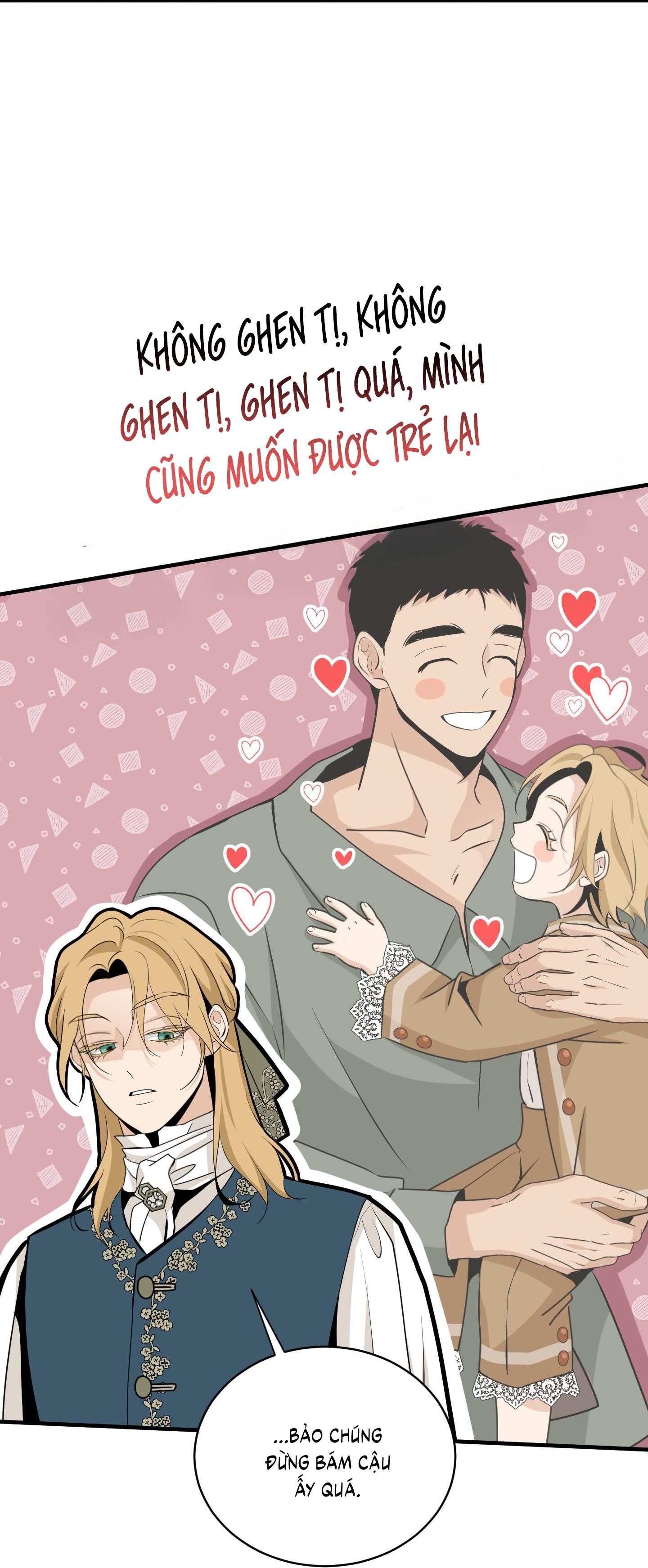 (CBunu) Hoa Vô Danh Chapter 23 - Next 