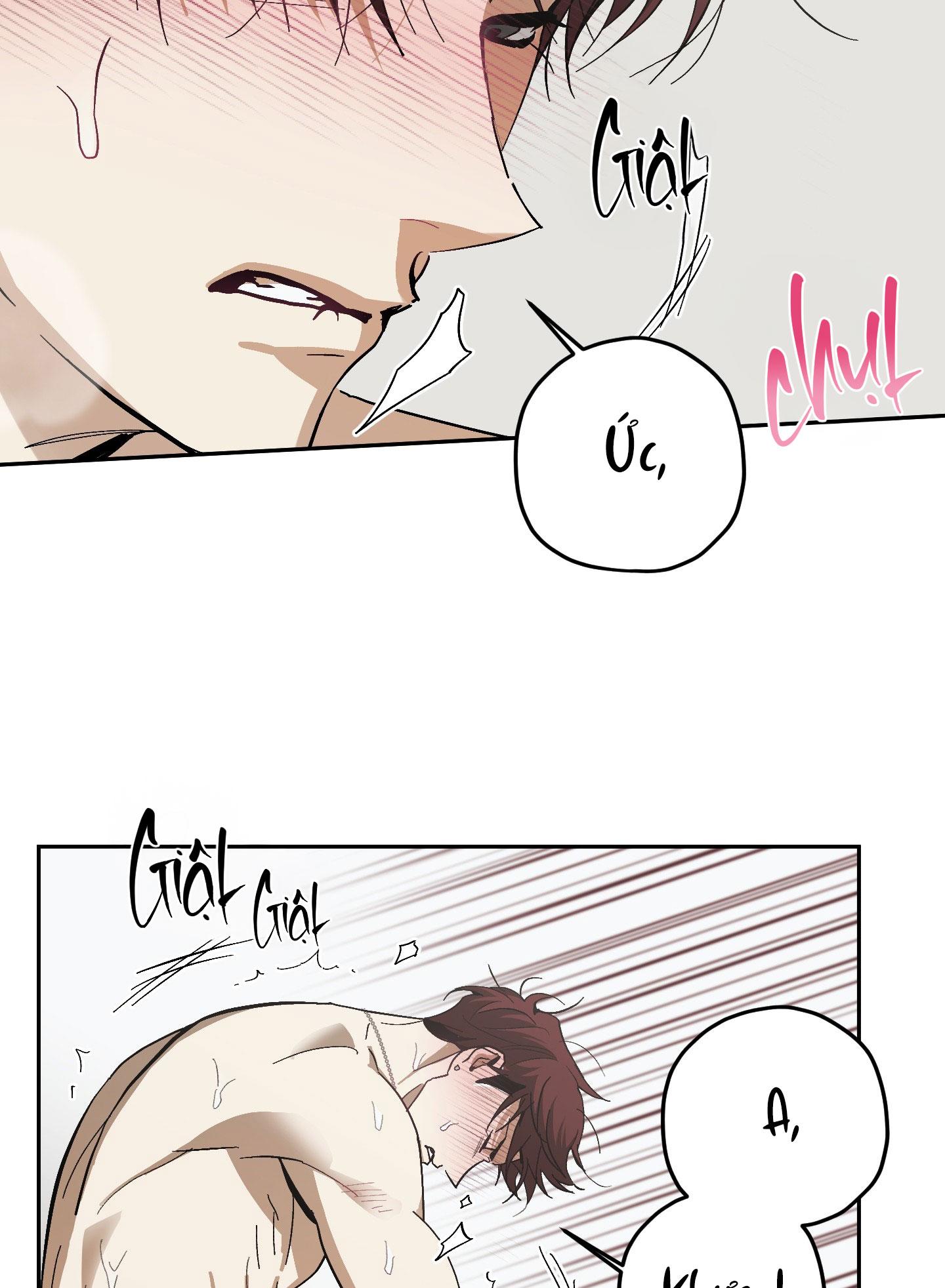 TƯƠNG XỨNG Chapter 13 - Trang 2