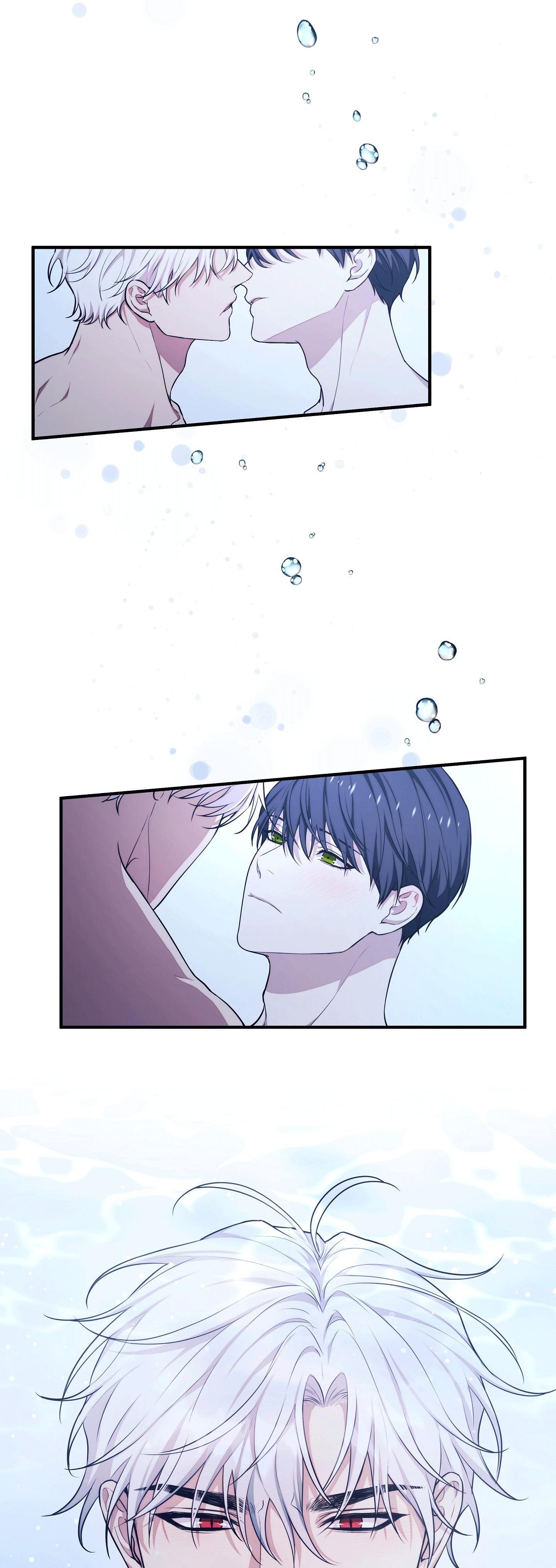 Hỗn Mộng Chapter 40 - Next 