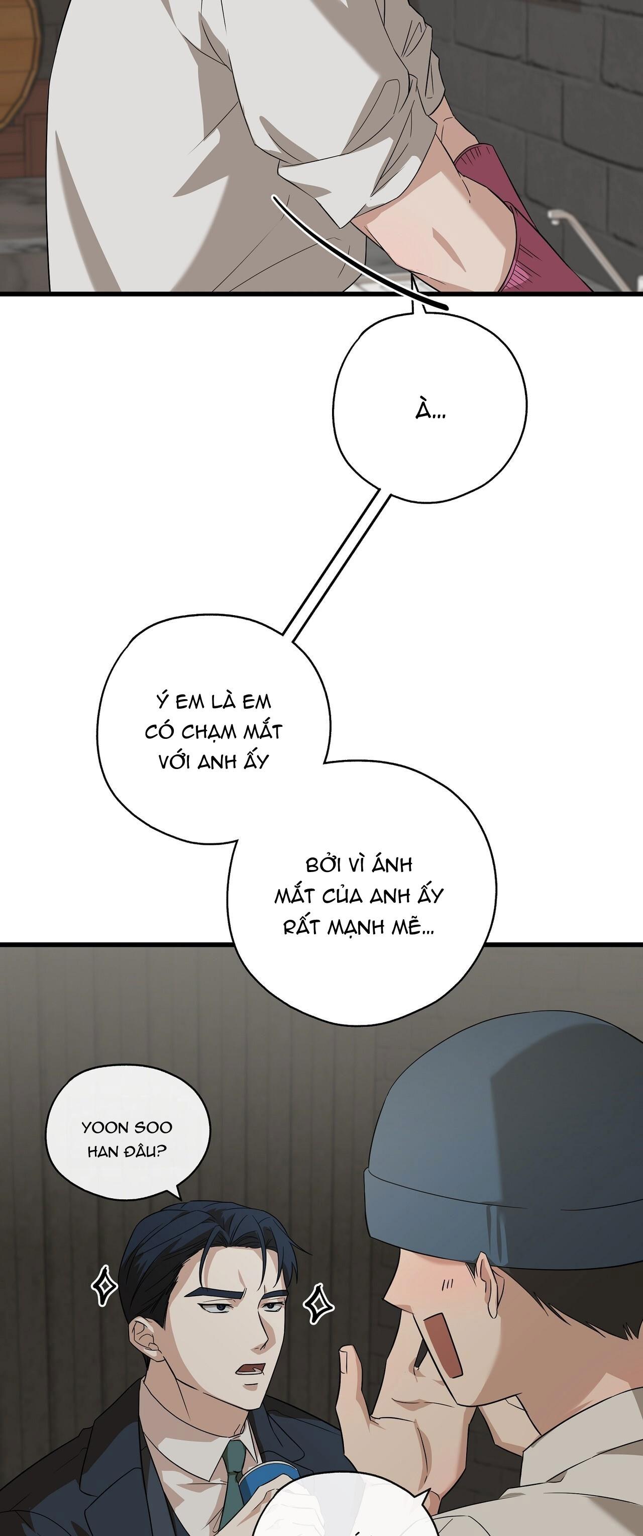 HỢP ĐỒNG KẸO NGỌT Chapter 42 - NT3 - Next Chapter 43 - NT4