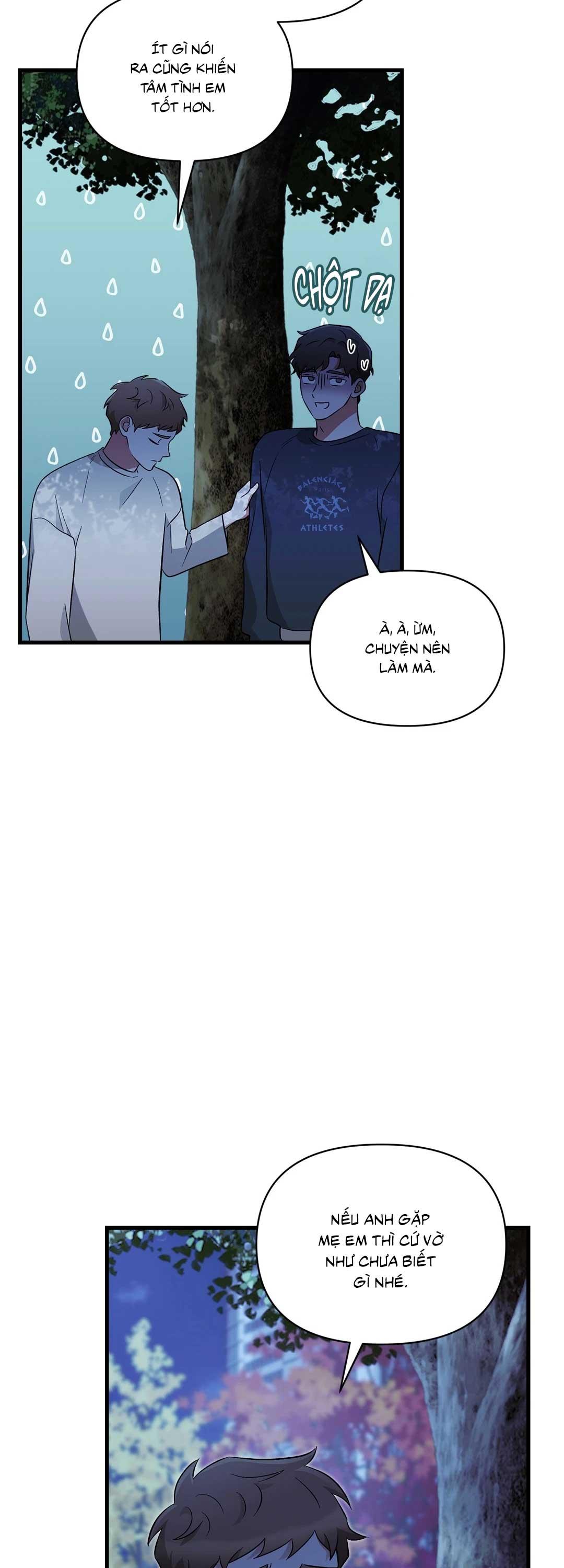 KÝ SỰ ALPHA Chapter 54 - Next 