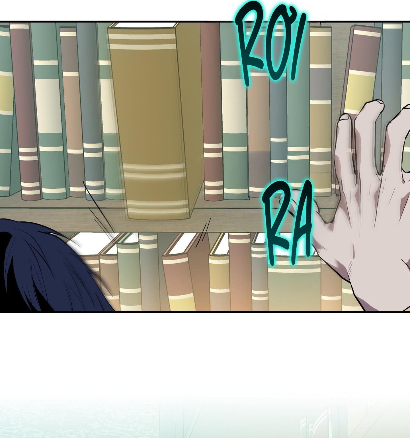 (CBunu) Control Time Chapter 35 H+ - Next 