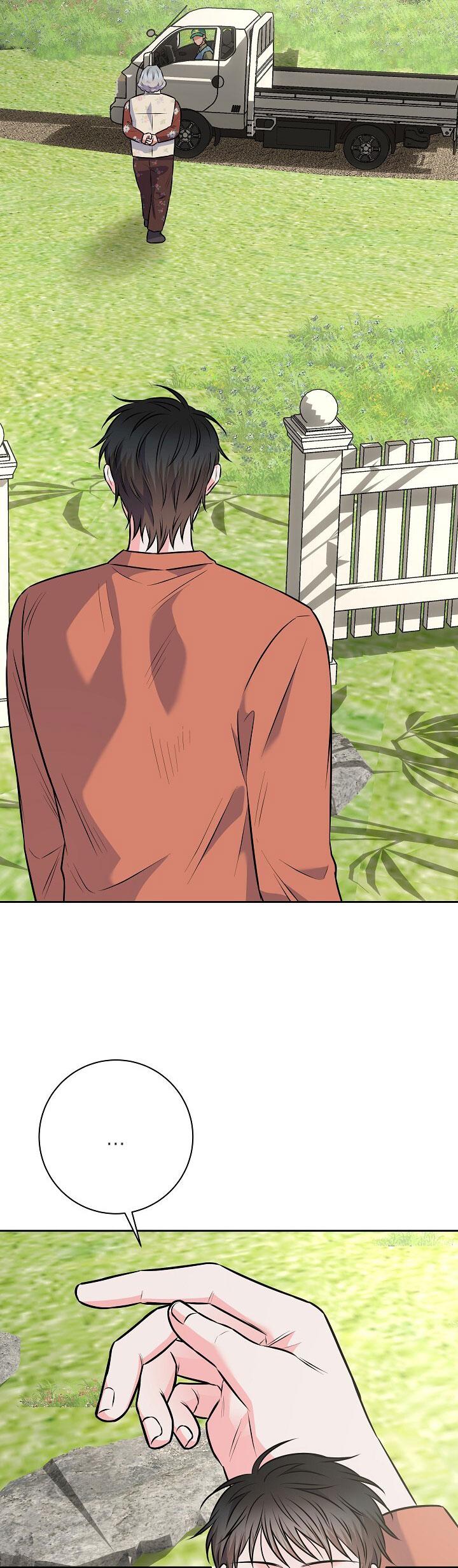 CHÁN GHÉT Chapter 67 - Next 