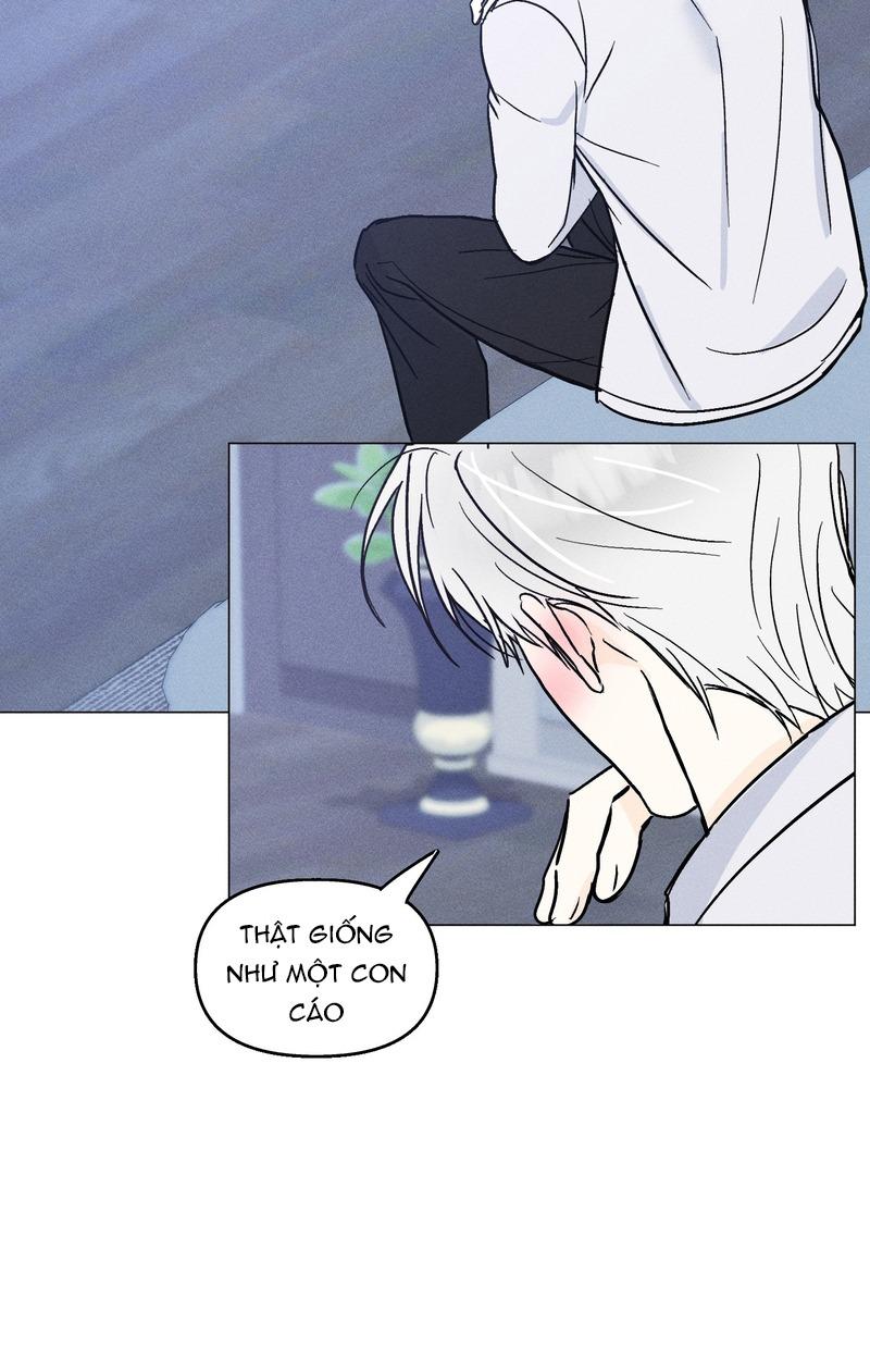 Xe tải tình yêu Chapter 7 - Next Chapter 8