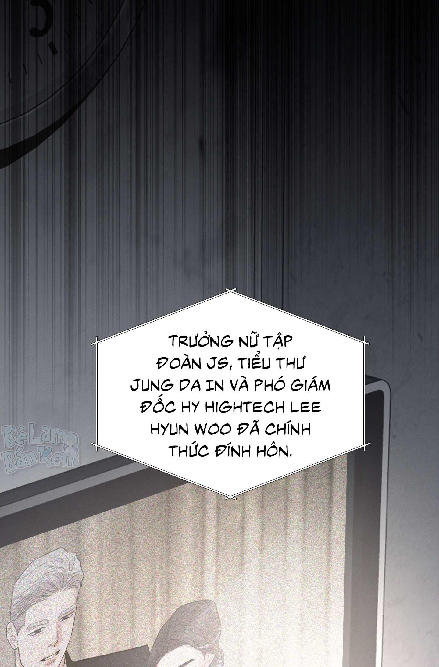 NHIỆT ĐỘ TIẾP XÚC Chapter 42 - Next Chapter 43