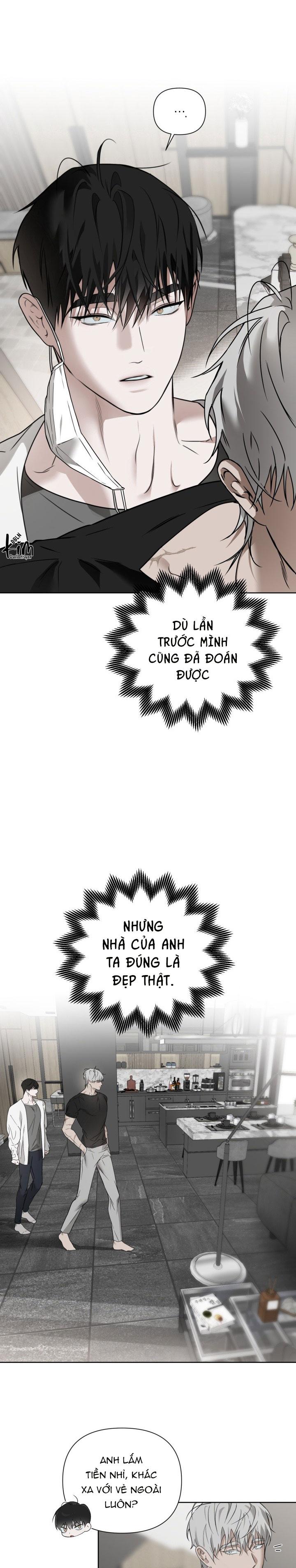 MY IDOL DIARY Chapter 5 - Next Chapter 6
