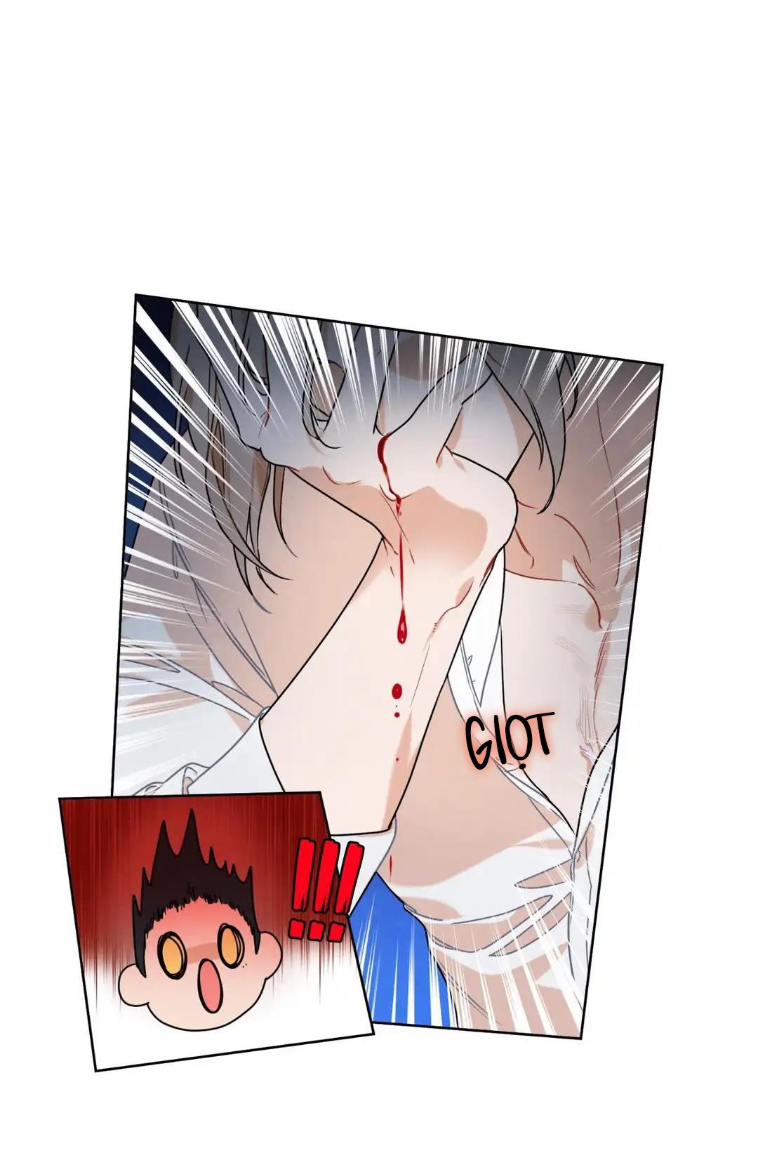 Tố Cáo Sếp Tôi Chapter 29 - Next 