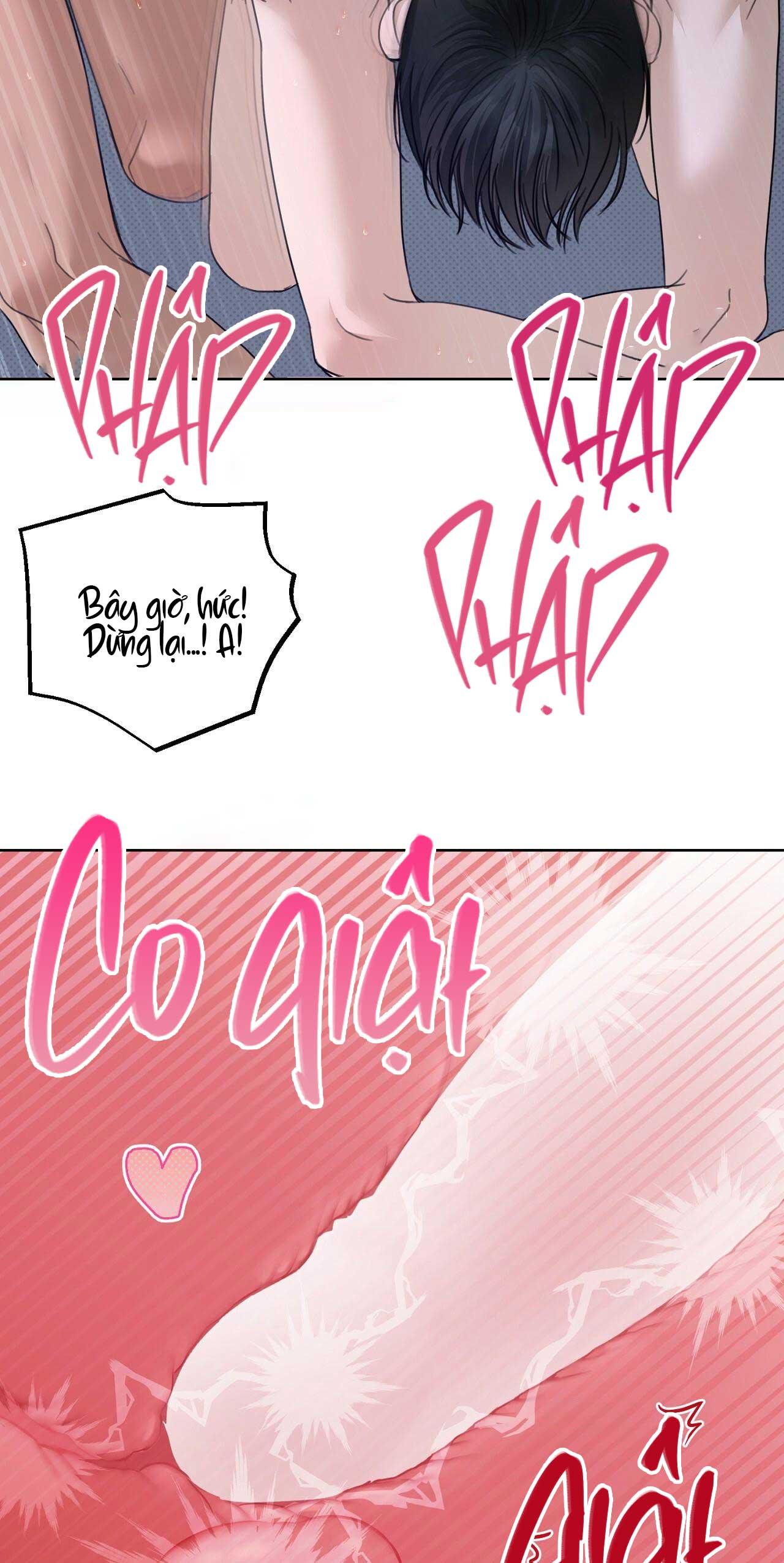 BẮT KỊP Chapter 33 - Next 