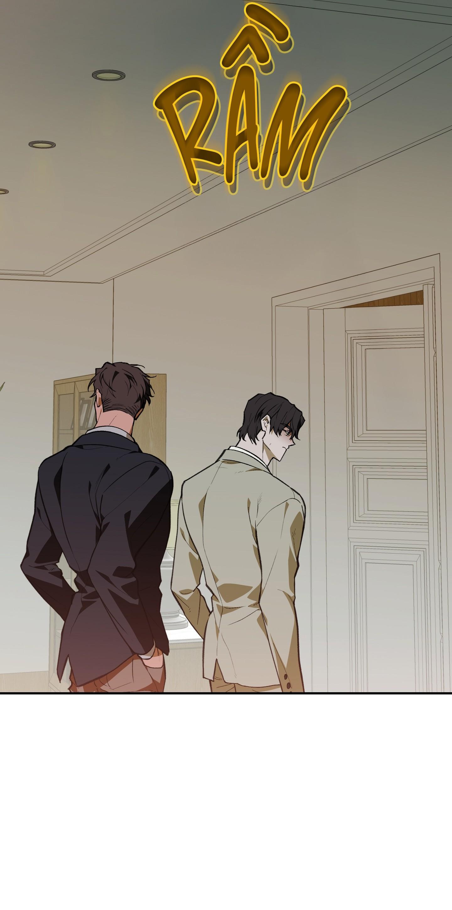 (CBunu) Control Time Chapter 47 - Next Chapter 48 H+