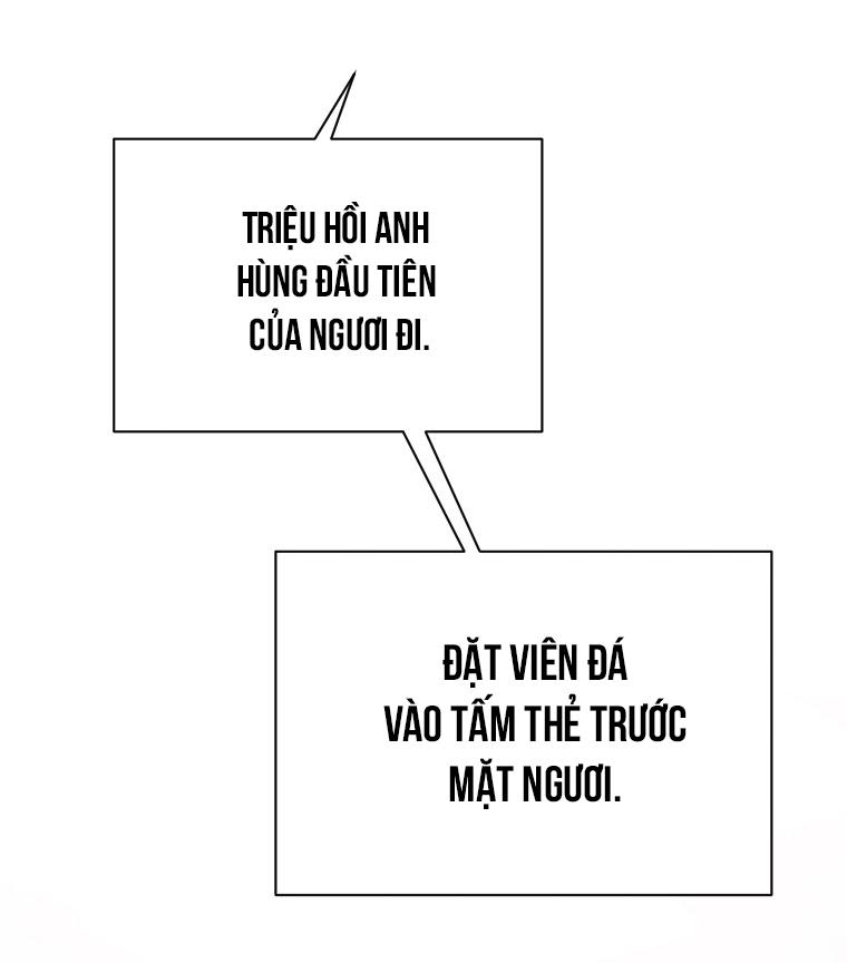 Hãy Lựa Chọn Anh Hùng Của Bạn Thật Cẩn Thận Chapter 2 - Next 