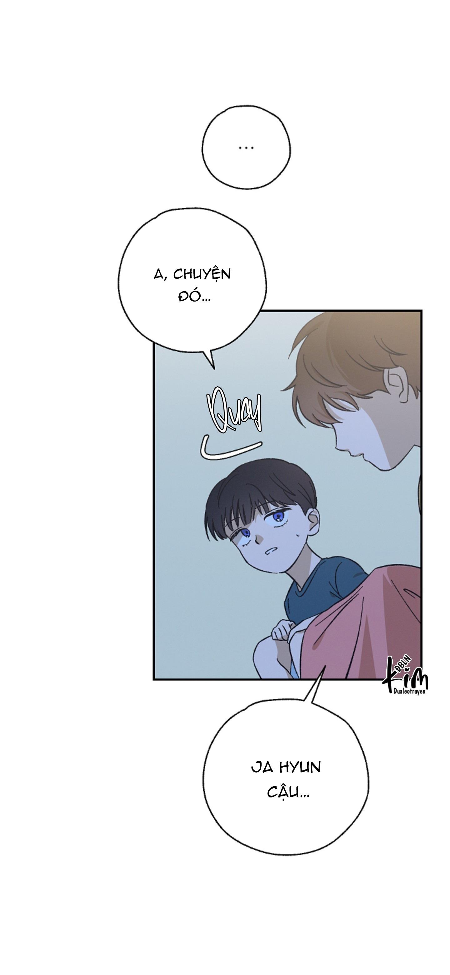 NGHIỆN SEX Chapter 31.1 PIZZA 1 - Next 