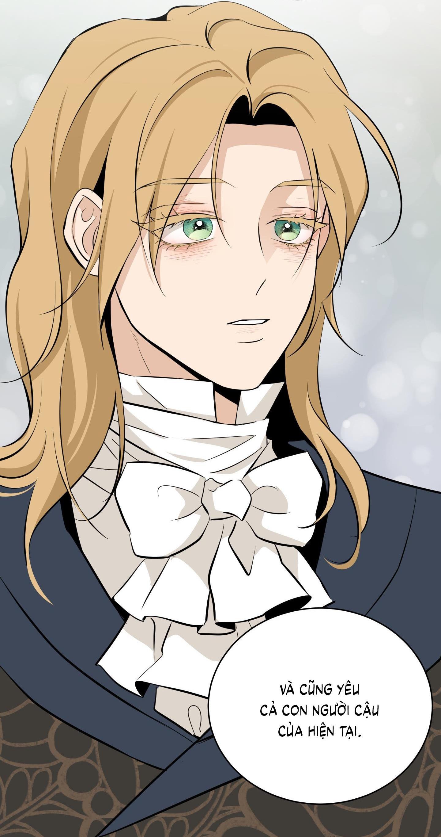 (CBunu) Hoa Vô Danh Chapter 33 - Next 