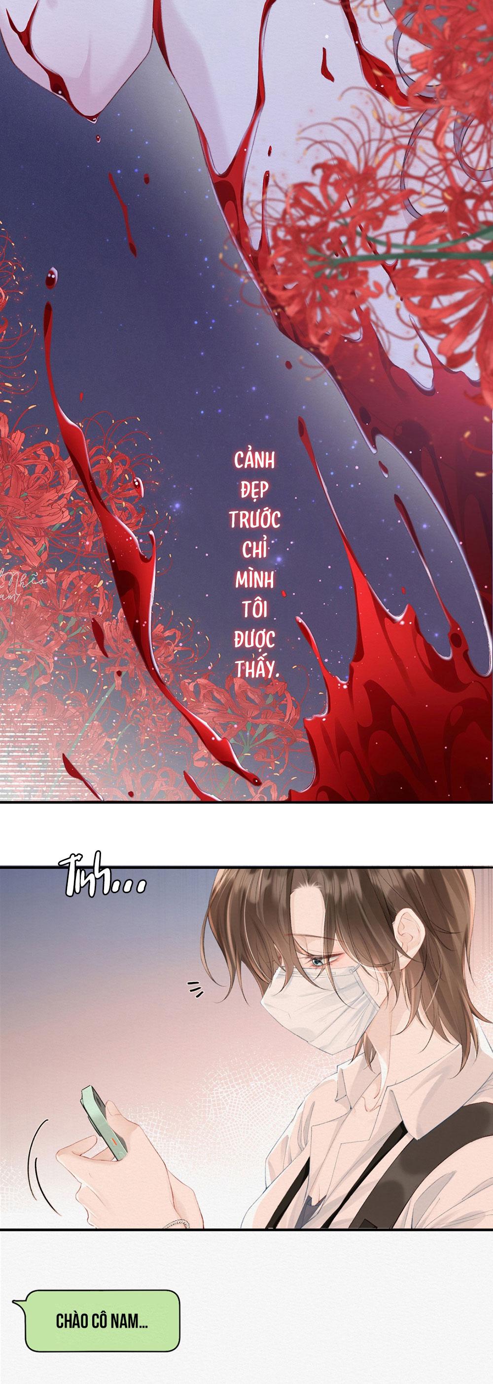 Ảnh Chụp Phòng Kín Chapter 2 - Trang 2