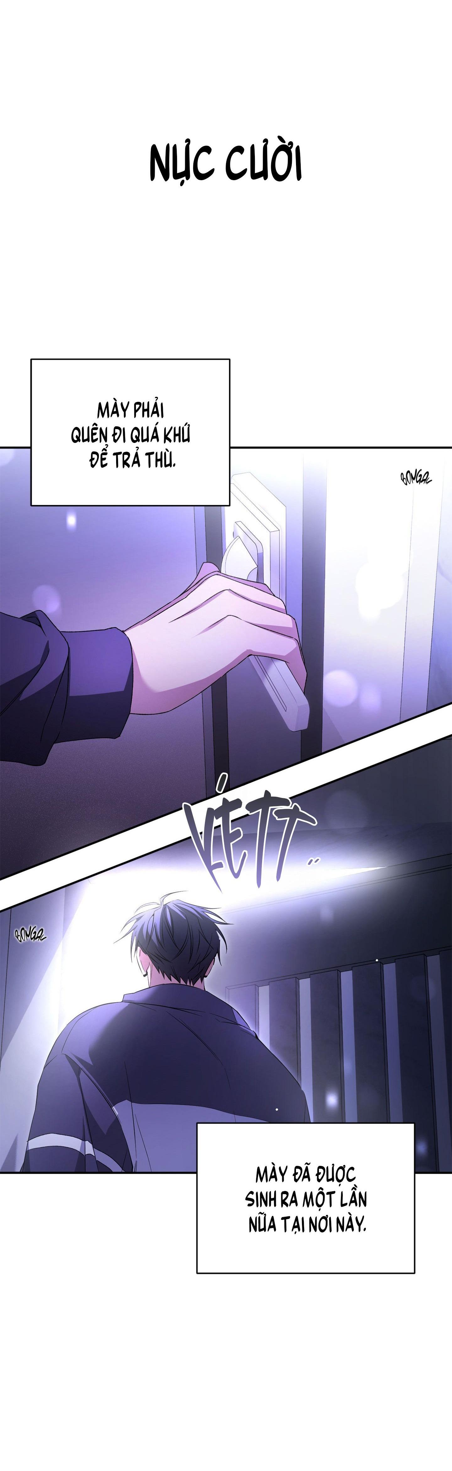 LỜI THỀ BÁO THÙ Chapter 1 18 - Next 