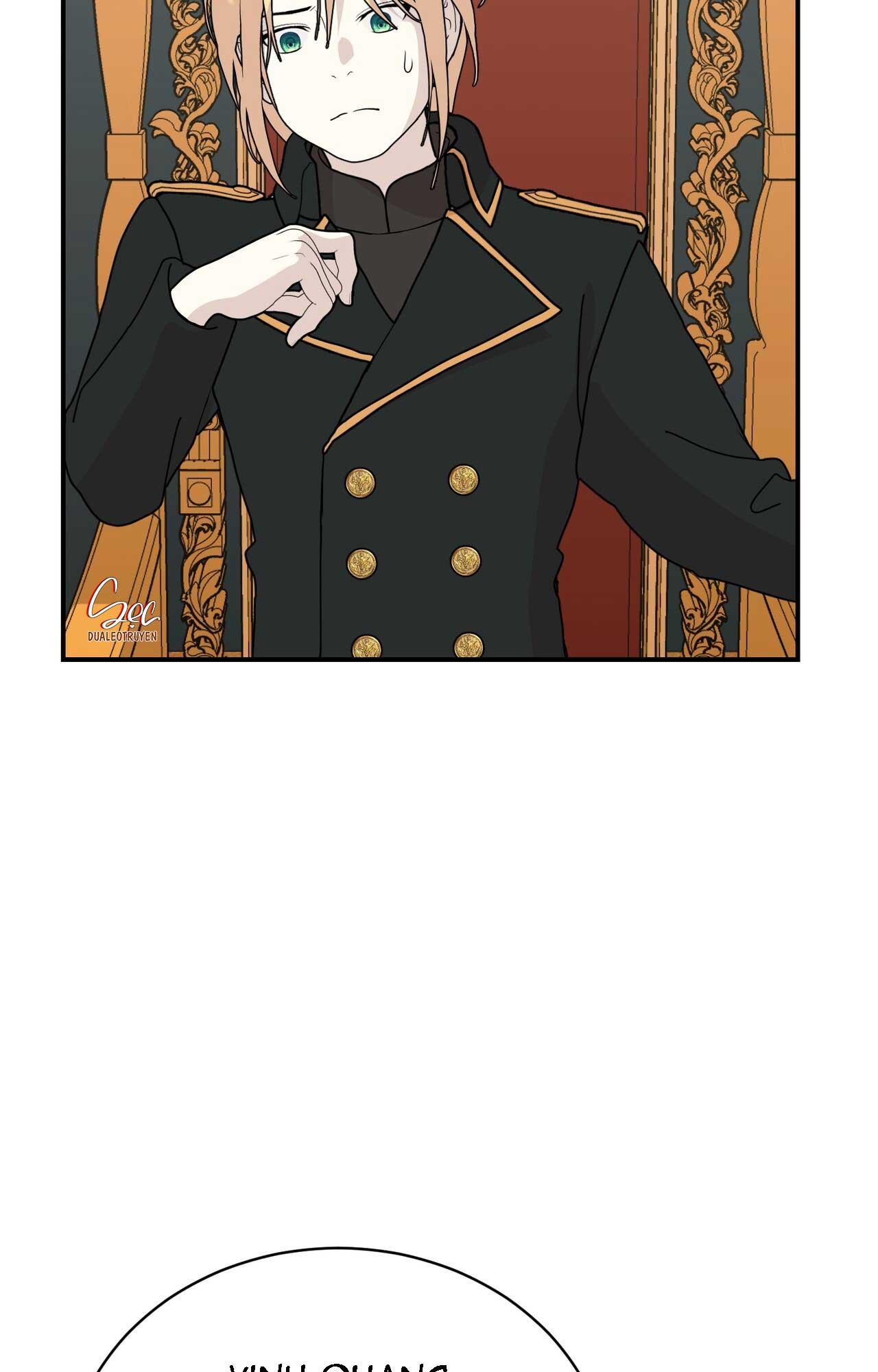 (ABO) ĐÁM CƯỚI HOÀNG GIA Chapter 44 - Next 