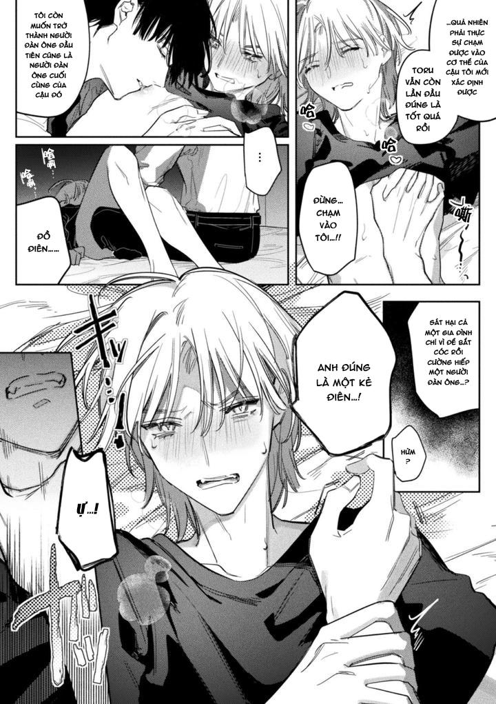ONESHOT CHỊCH Chapter 376 - Trang 2