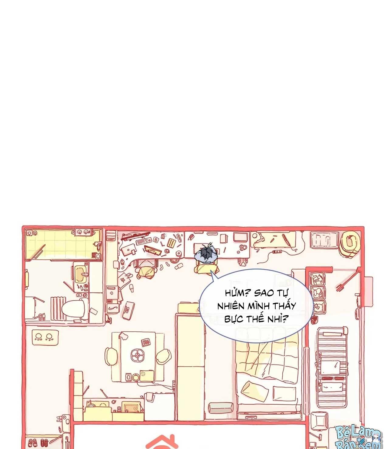 One-Room TA Chapter 11 - Next Chapter 12
