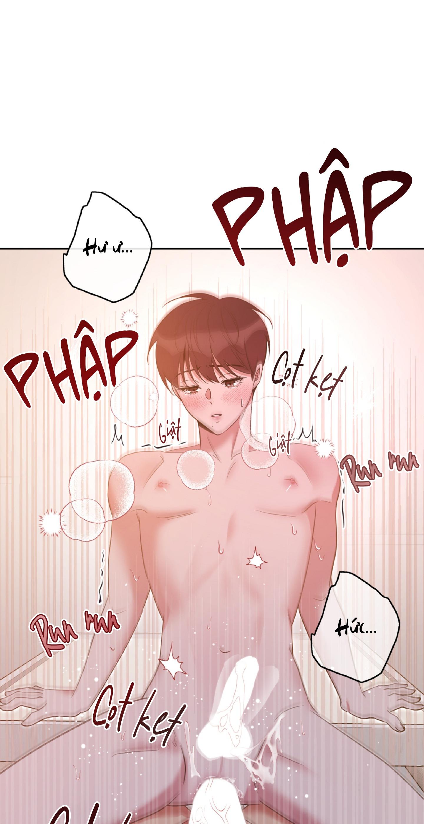 Angel kiss Chapter 18 - Next Chapter 19