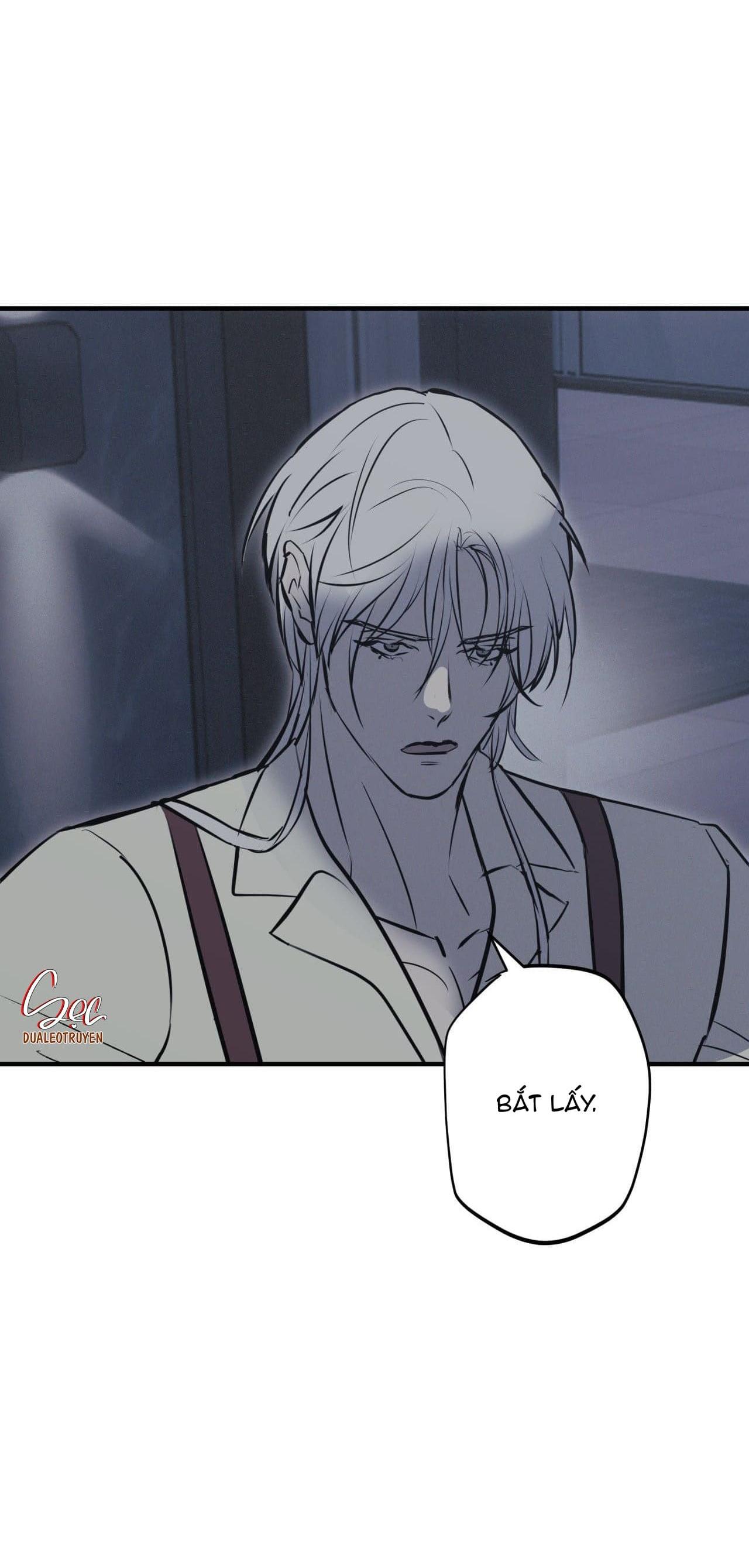 RISKY VICE Chapter 46 - Next Chapter 47