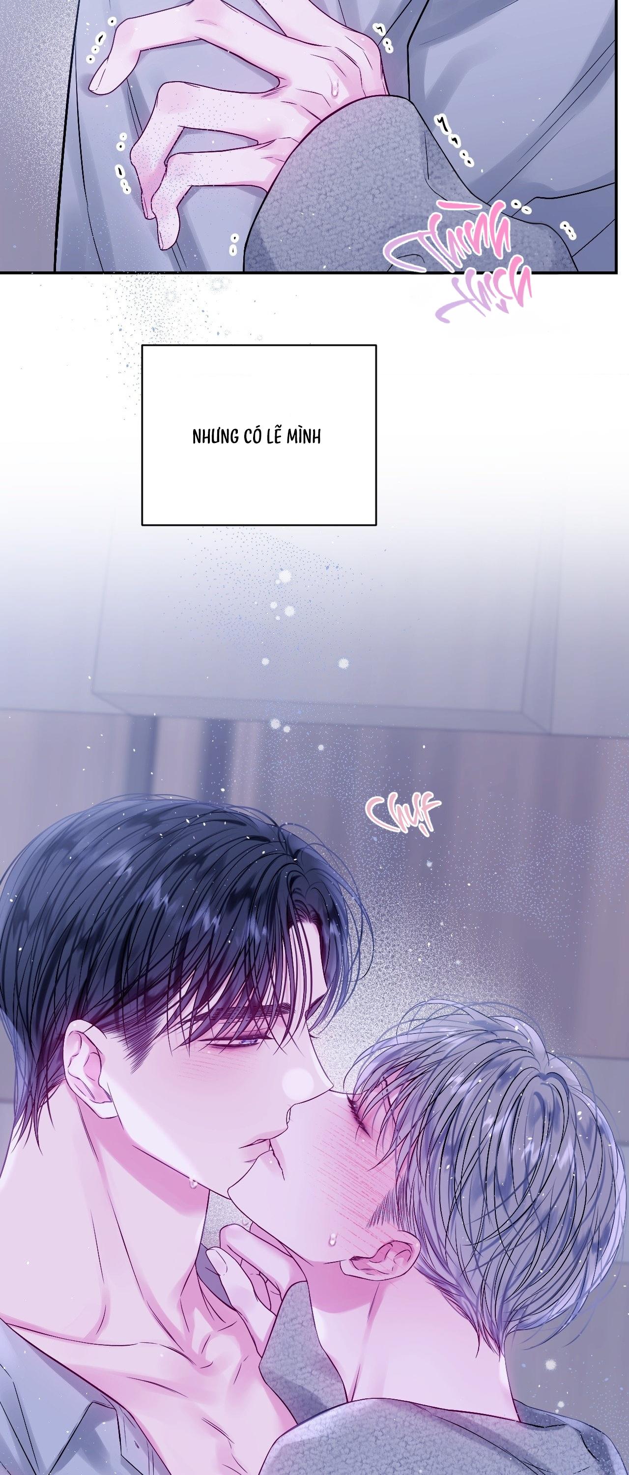 IMPERFECTLY US Chapter 15 H+++++ - Next 