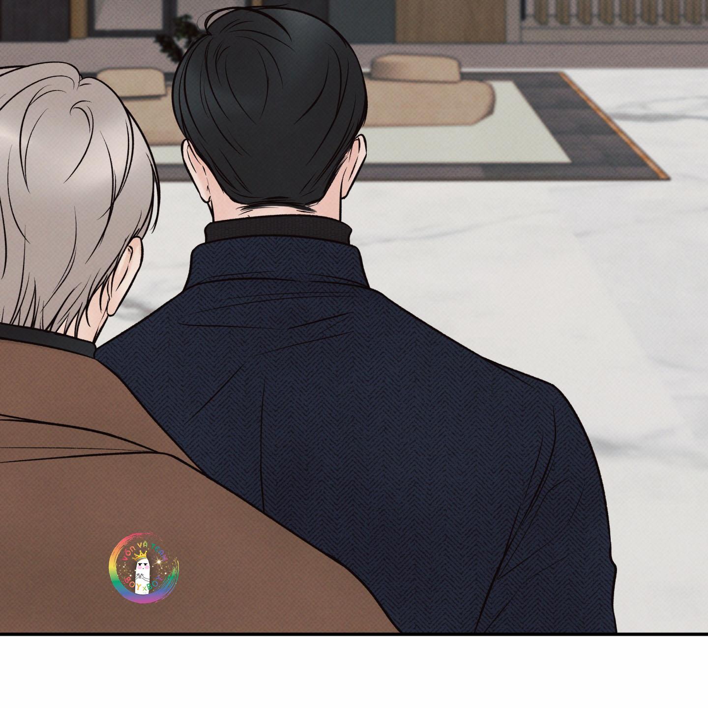 Ranh Giới Ảo Vọng Chapter 12 H+ - Next 
