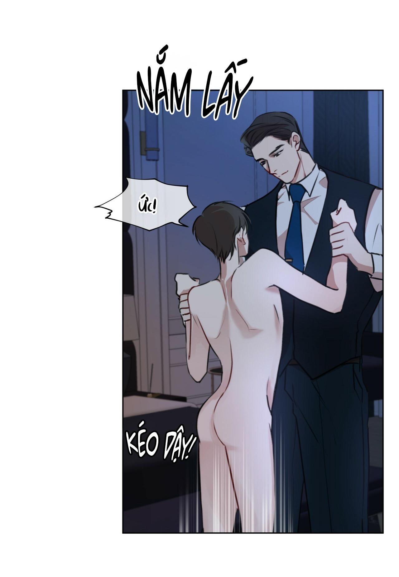 KHỞI NGUỒN SỰ SỐNG Chapter 7 H chụt chụt - Next 