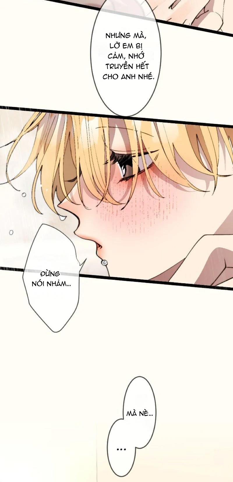 Kẻ Theo Dõi Biến Thái Của Tôi Chapter 146 - Next 
