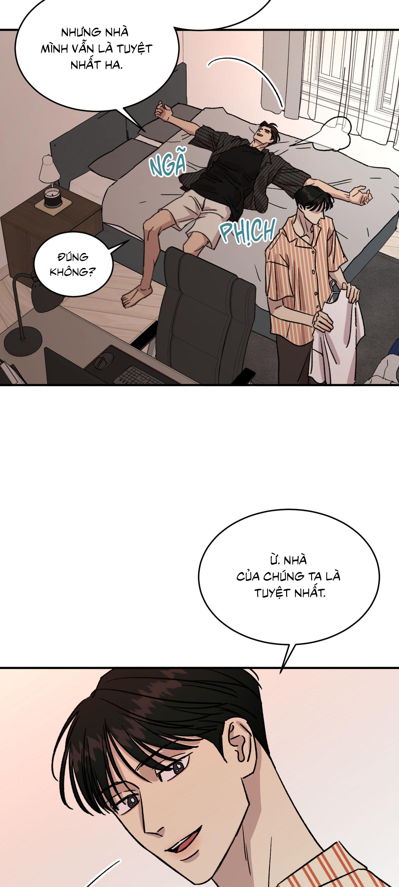 Nhà của chúng ta Chapter 42 - Next Chapter 42.01