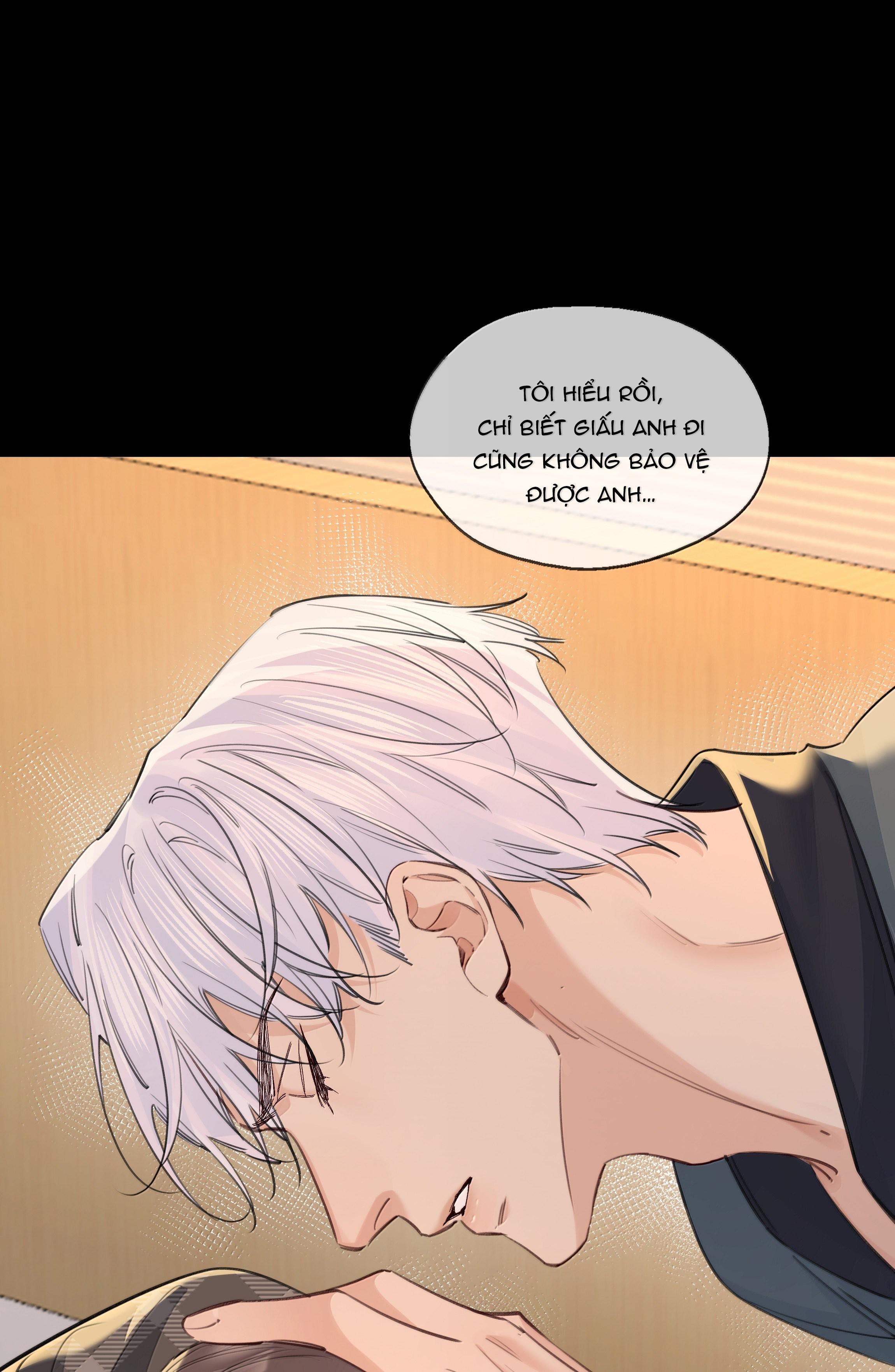 ĐÓI KHÁT Chapter 28 - Next 