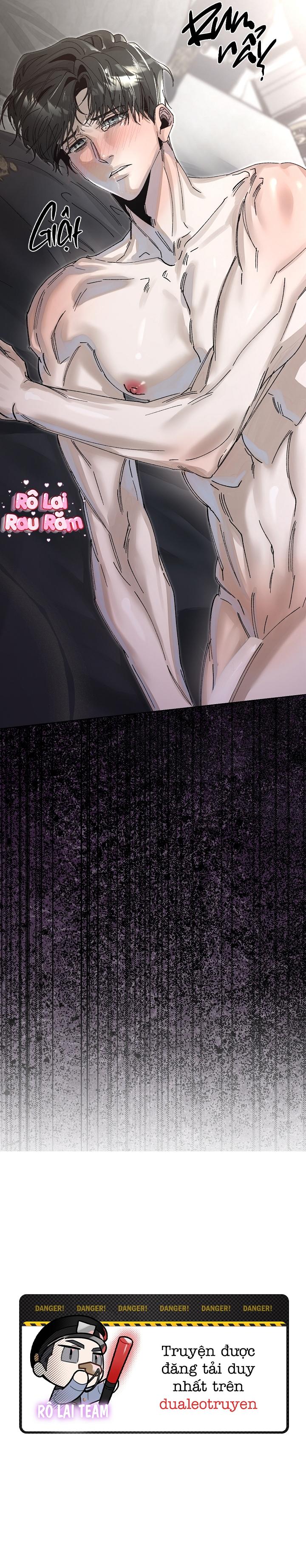 Tôi đã bị trở thành nô lệ của người mà tôi từng vứt bỏ Chapter 31 SS2 - Next Chapter 32