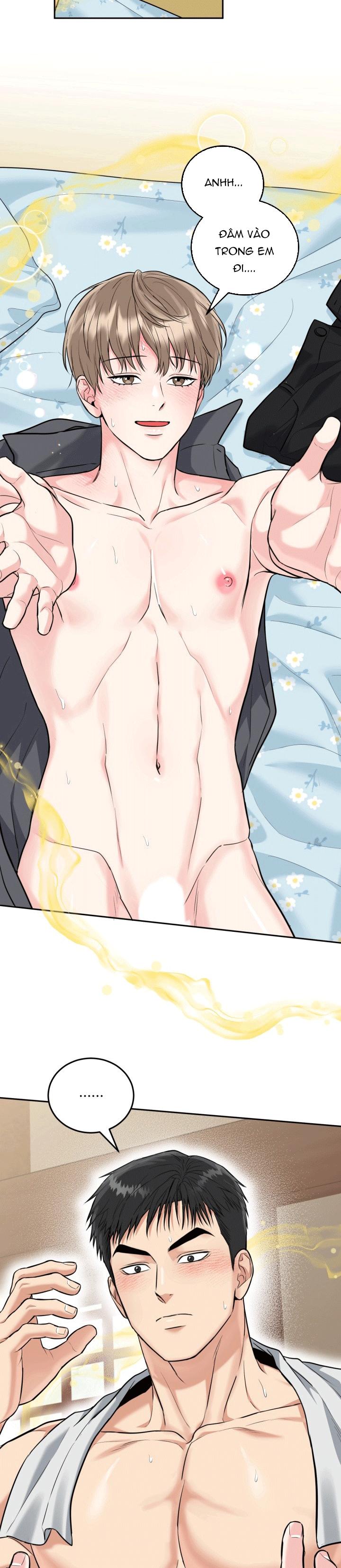 (ABO) HANG HỔ Chapter 70 - Next 