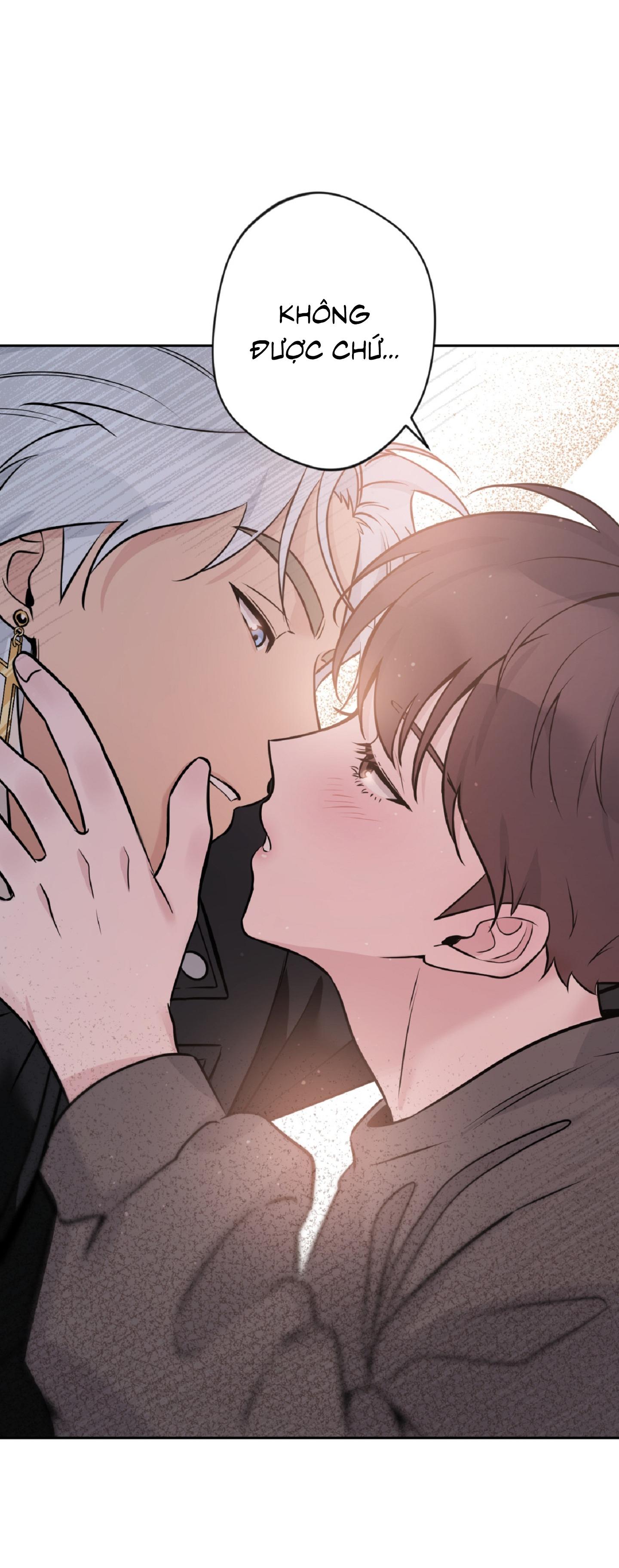 Angel kiss Chapter 11 - Next Chapter 12