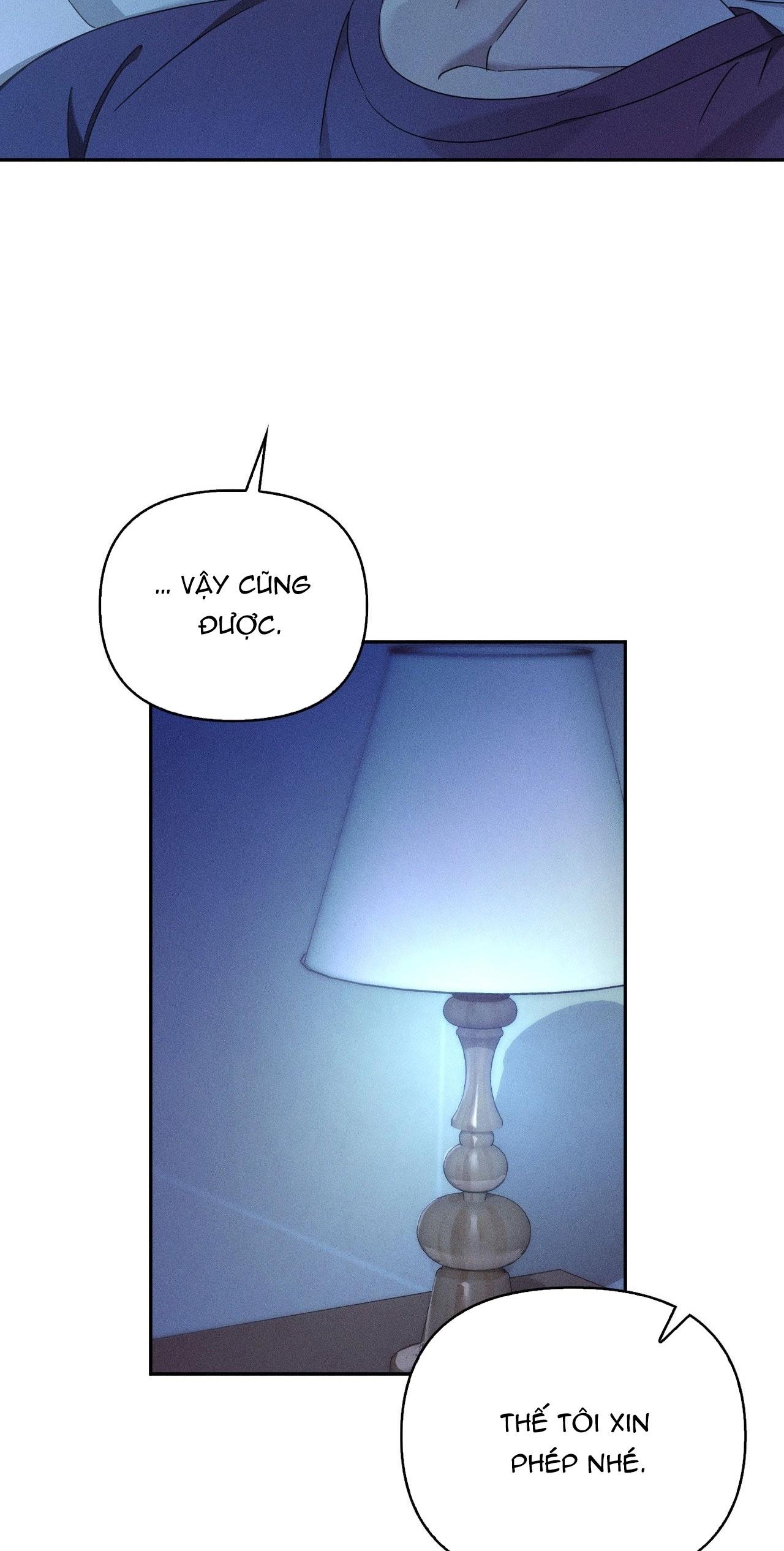 BLOOD POKER Chapter 11 - Next Chapter 12