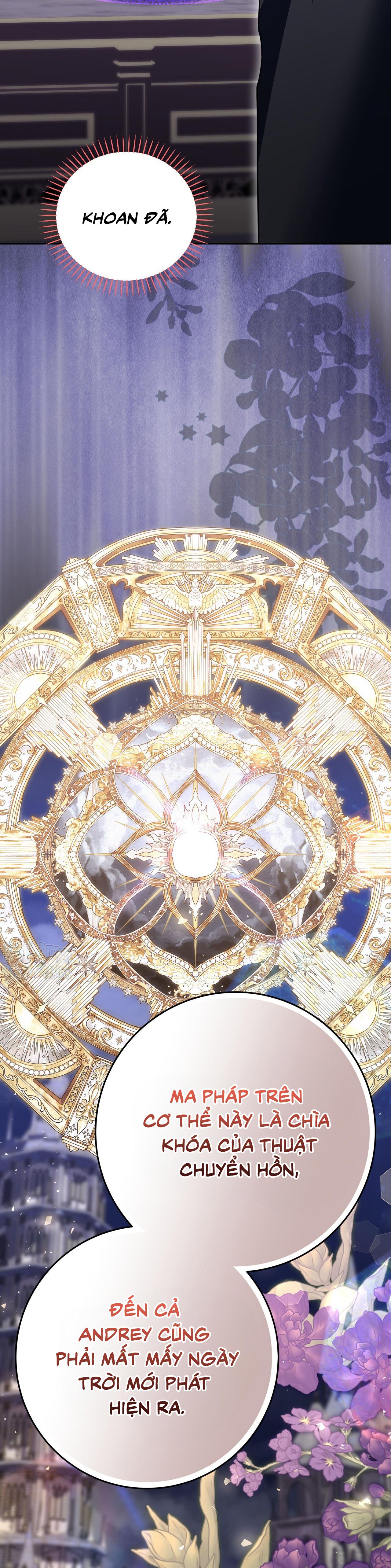 Xuyên thành cục bông của tên cuồng công Chapter 46 - Next Chapter 47
