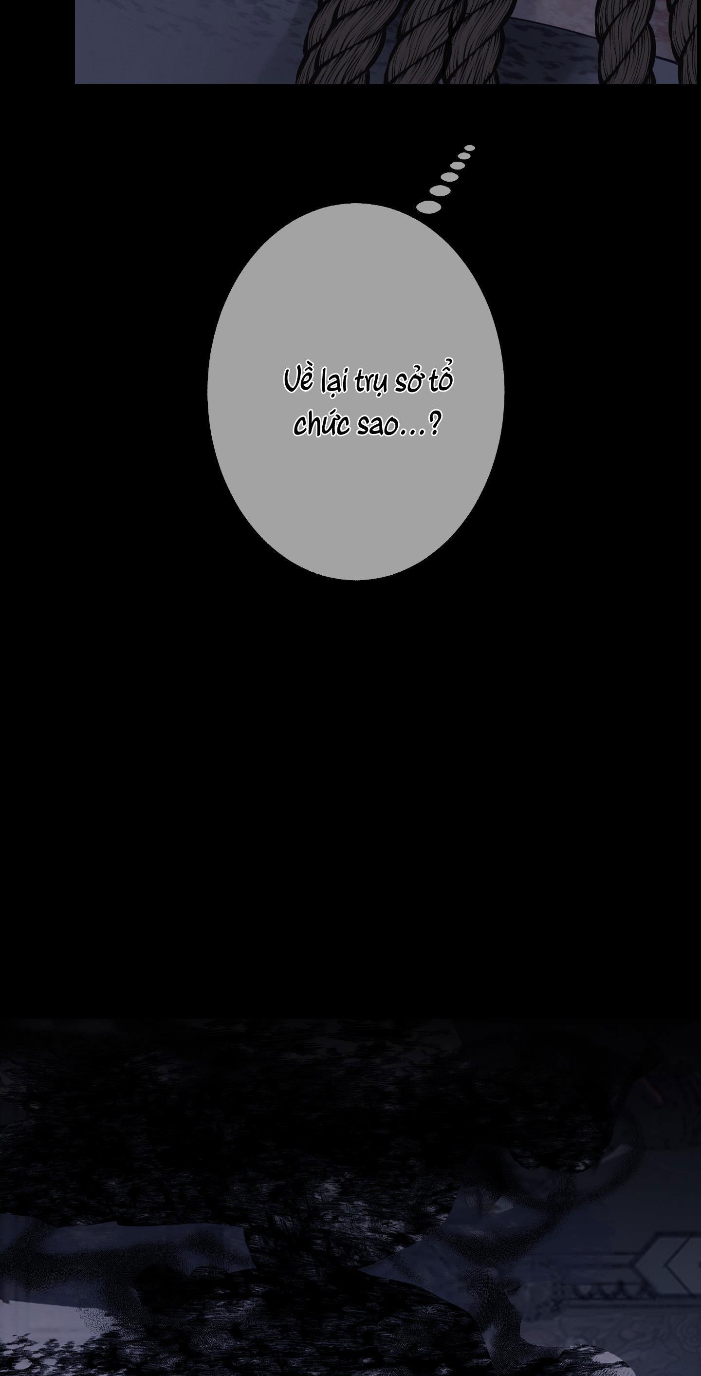 CHUYỆN QUỶ MÔN QUAN Chapter 104 - Next Chapter 105