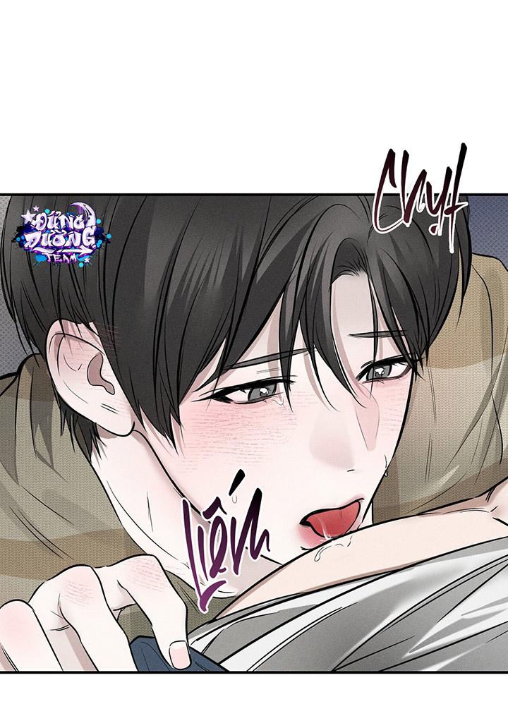 [DDT] KẺ ĐÁNH CẮP TRÁI TIM Chapter 9 19+ - Trang 2