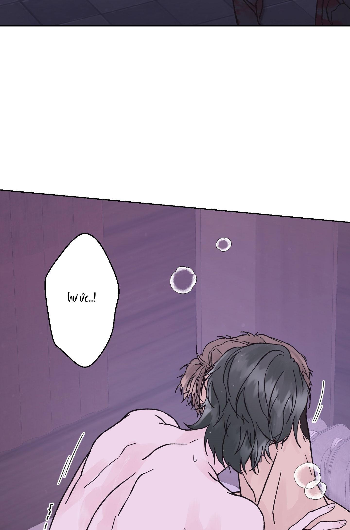 ĐÊM KINH HOÀNG Chapter 57 - Trang 2