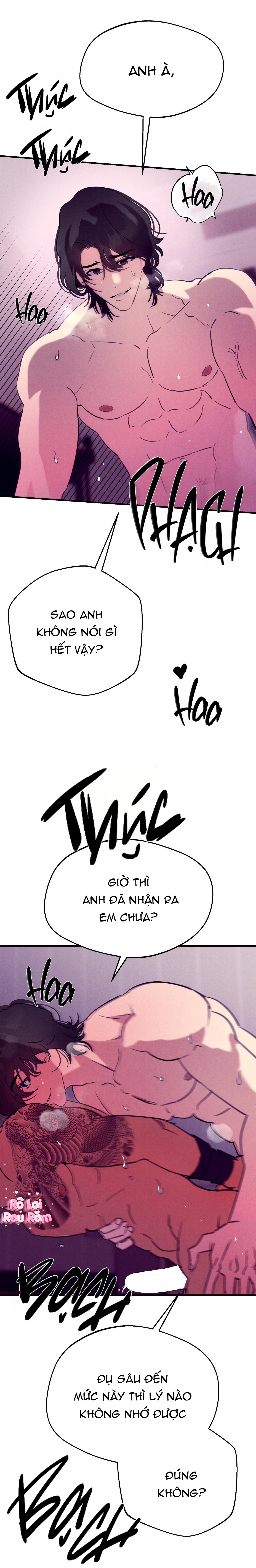 Lửa vong Chapter 3 - Trang 2