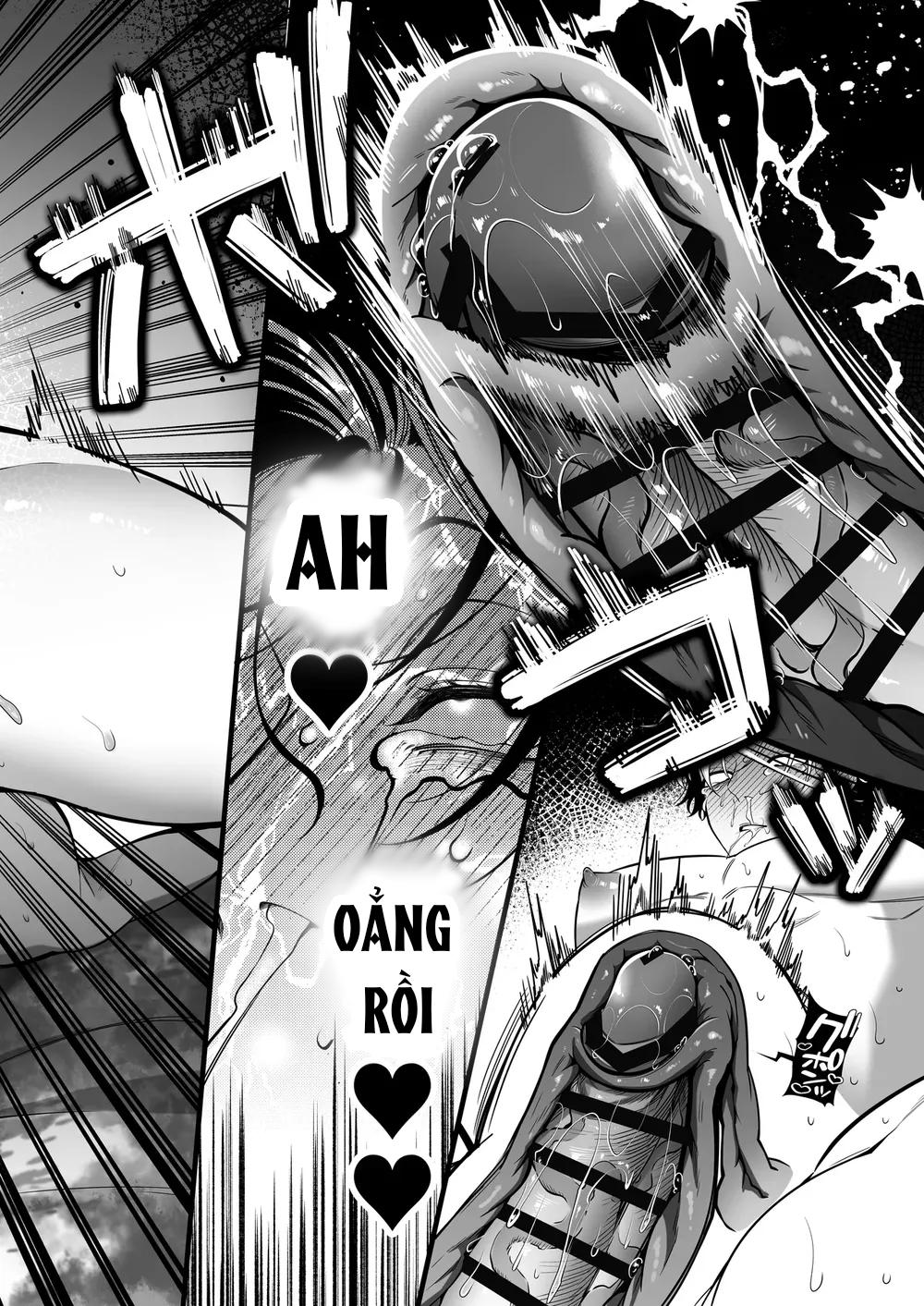 Tổng hợp oneshot Chapter 254.2 - Next 