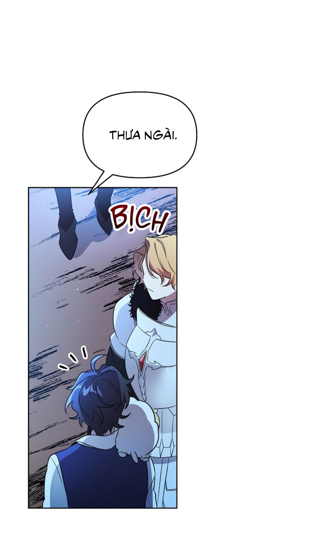 Hãy Lựa Chọn Anh Hùng Của Bạn Thật Cẩn Thận Chapter 17 - Trang 2