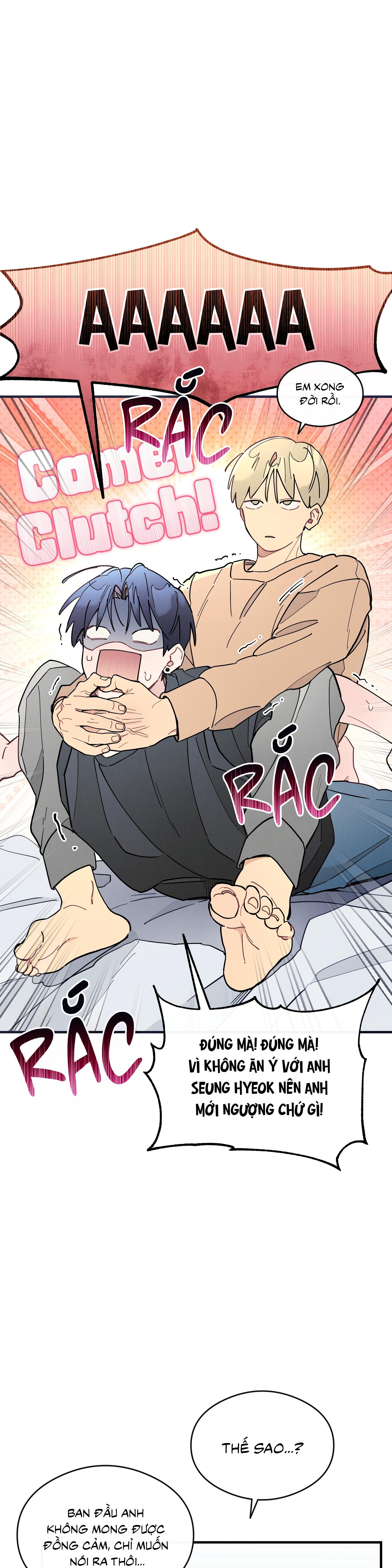 One-Room TA Chapter 52 - Next Chapter 53