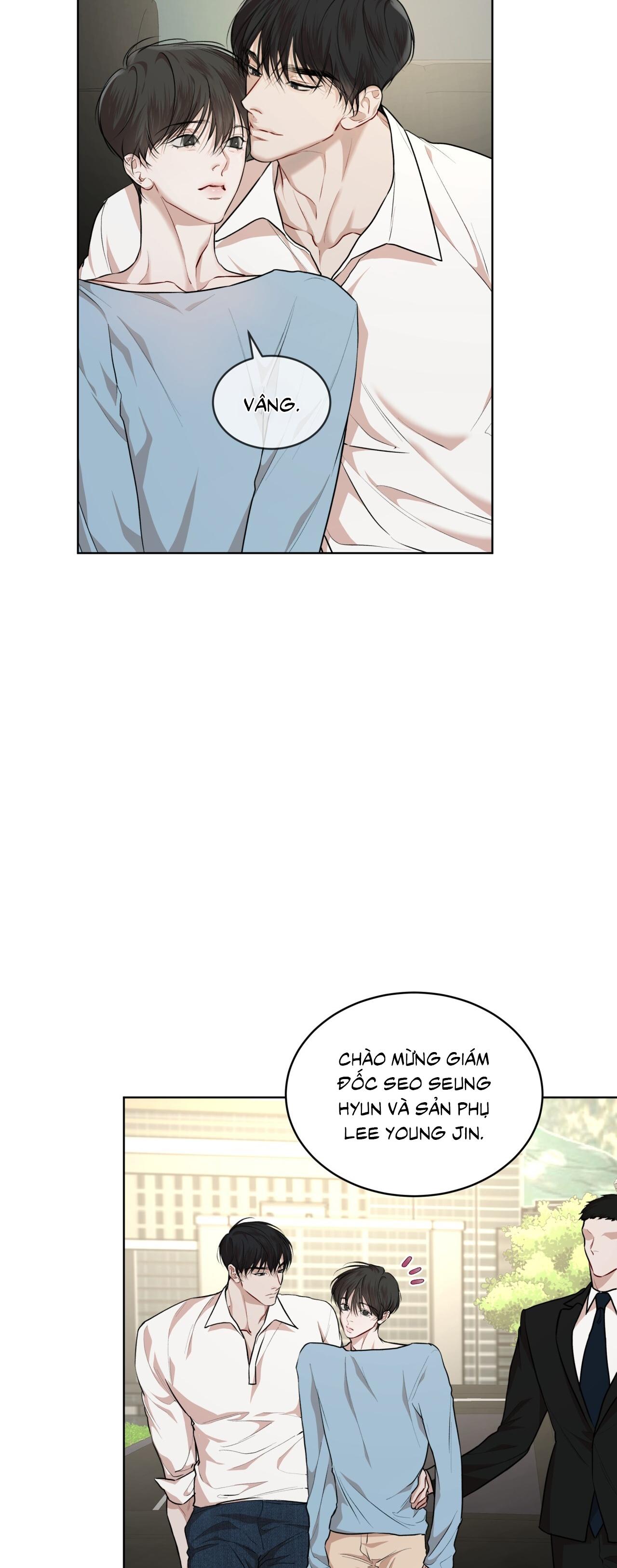 KHỞI NGUỒN SỰ SỐNG Chapter 70 - Next Chapter 71