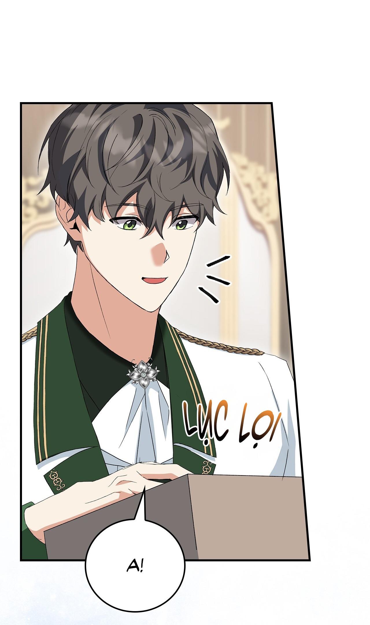 Xuyên thành cục bông của tên cuồng công Chapter 9 - Next 