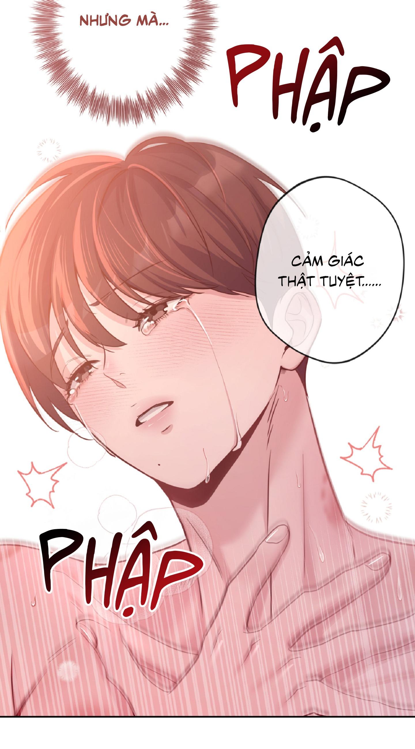 Angel kiss Chapter 27 - Next Chapter 28