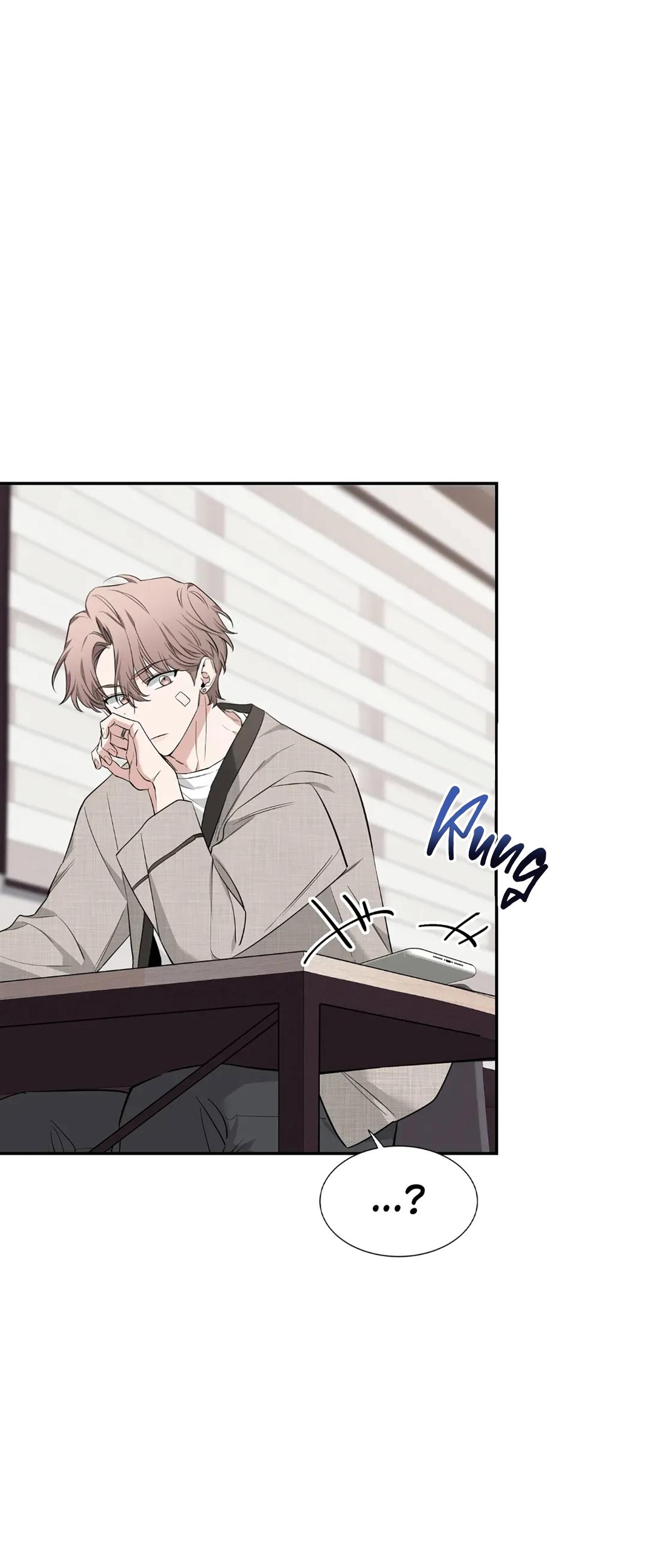 SKETCH Chapter 78 - Next Chapter 79