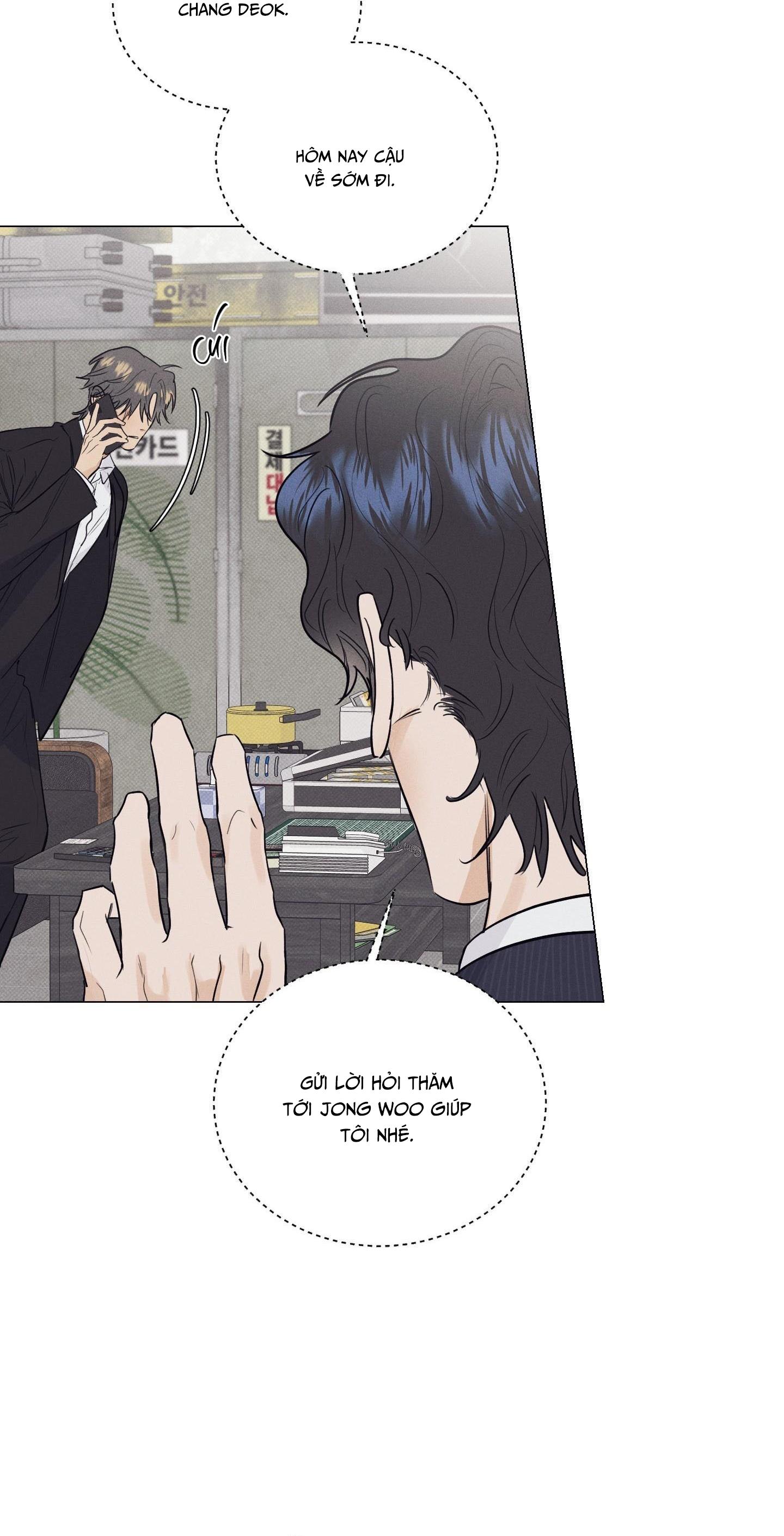 CÓ THỰC MỚI VỰC ĐƯỢC ĐẠO Chapter 21 - Next 