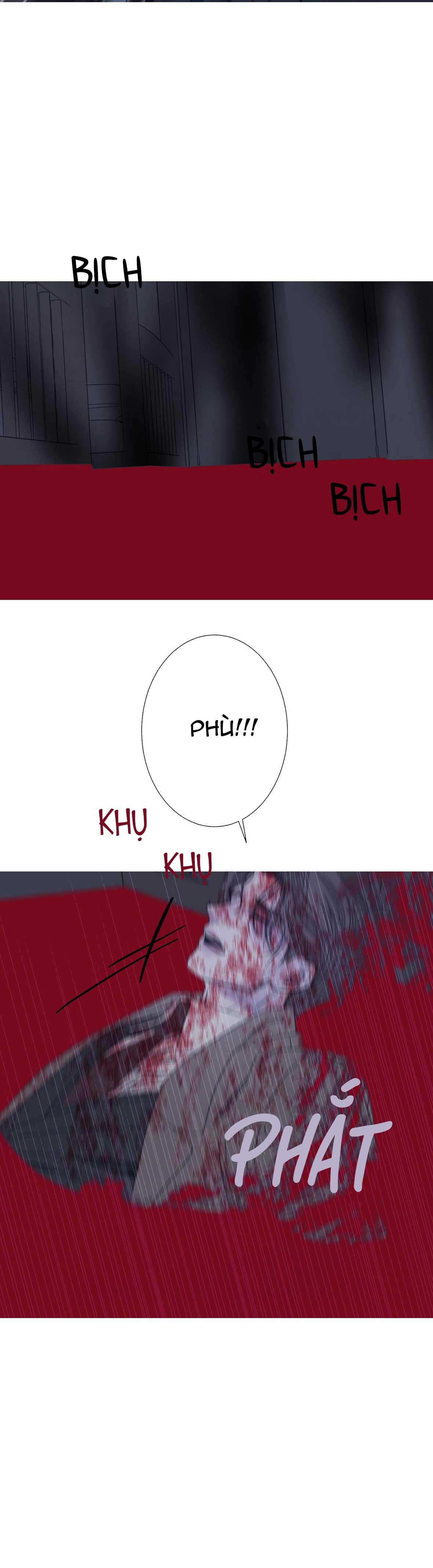 CHUYỆN QUỶ MÔN QUAN Chapter 90 - Next 