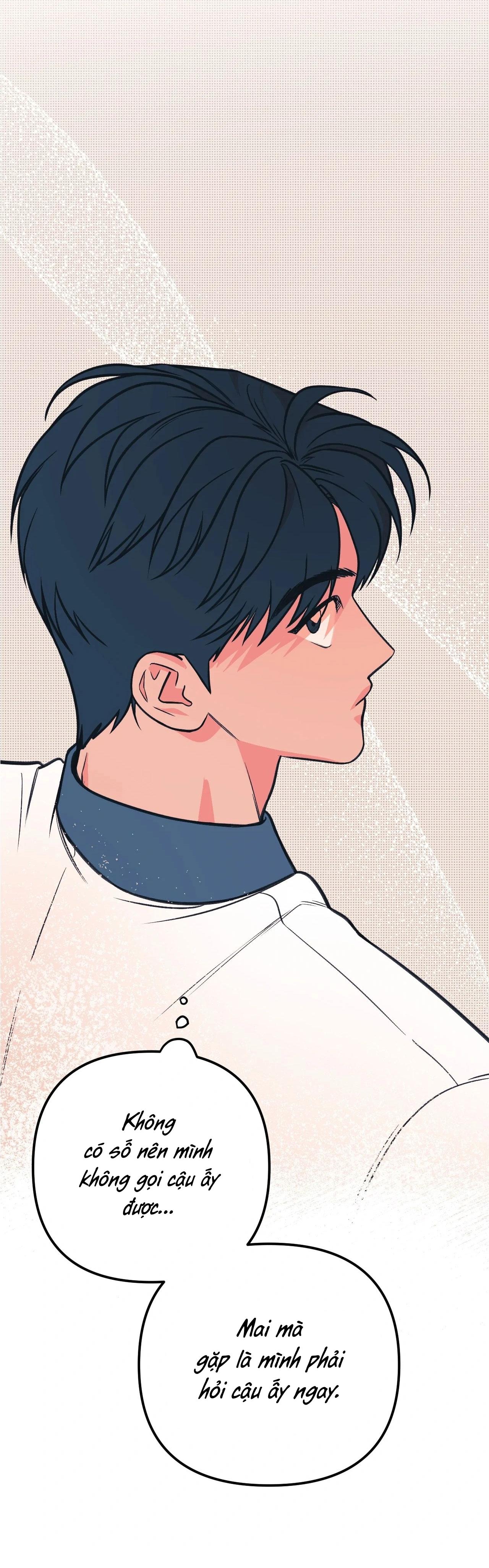 Nhật Ký Đơn Sắc Chapter 6 - Next 